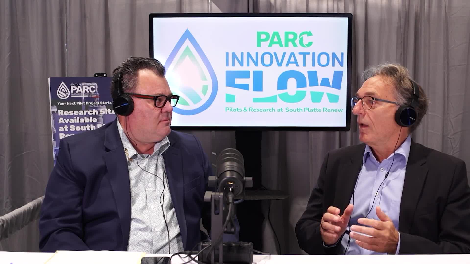 Thumbnail image for PARC Innovation Flow Podcast: Utilities Must Lead the Innovation Charge