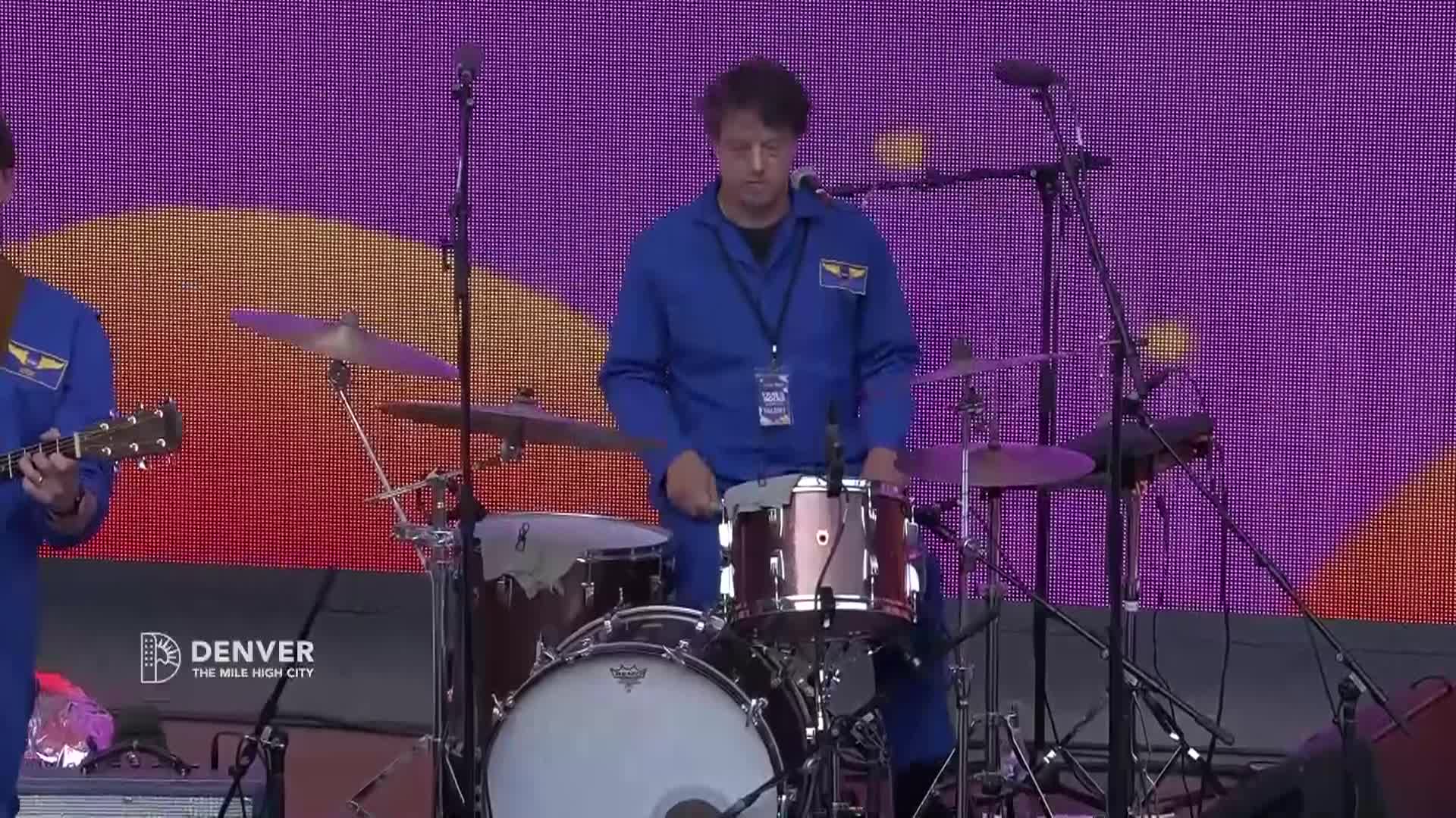 Thumbnail image for Red Rocks Premieres: BIG DOPES