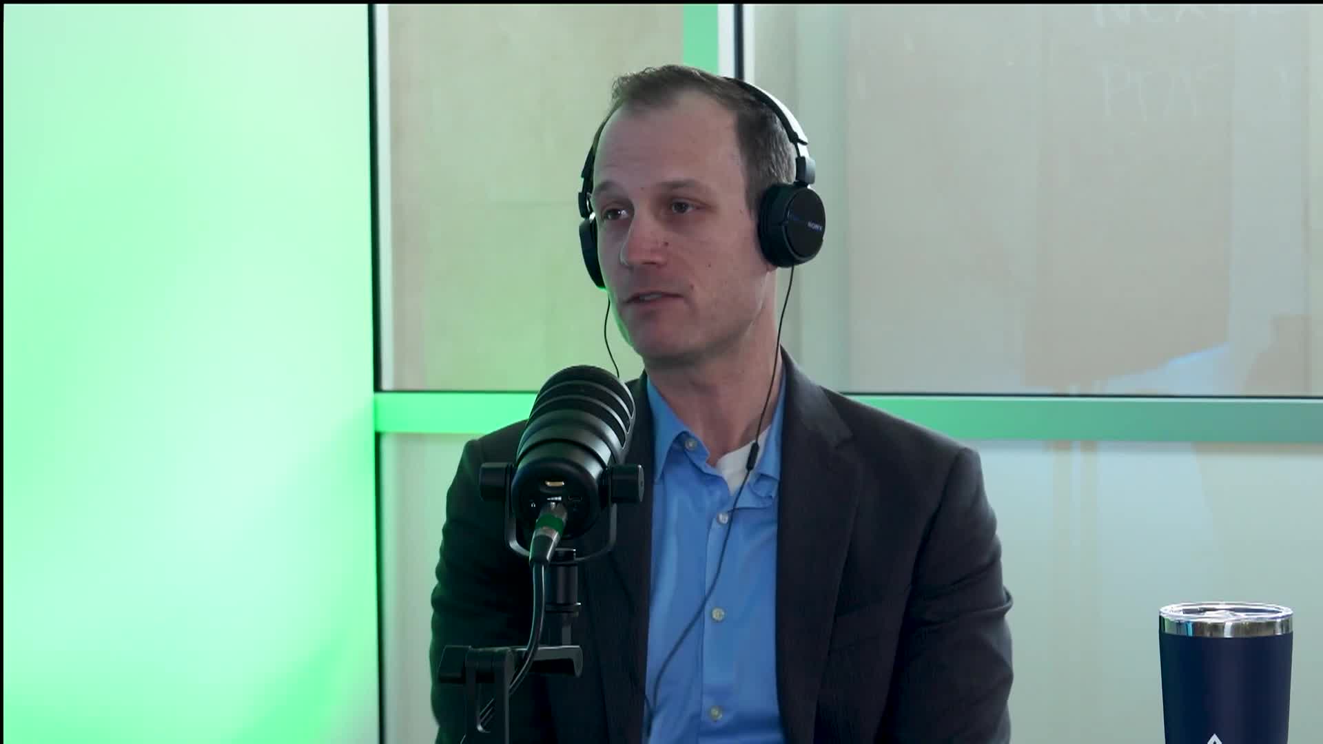 Thumbnail image for PARC Innovation Flow Podcast: Empowering Safety