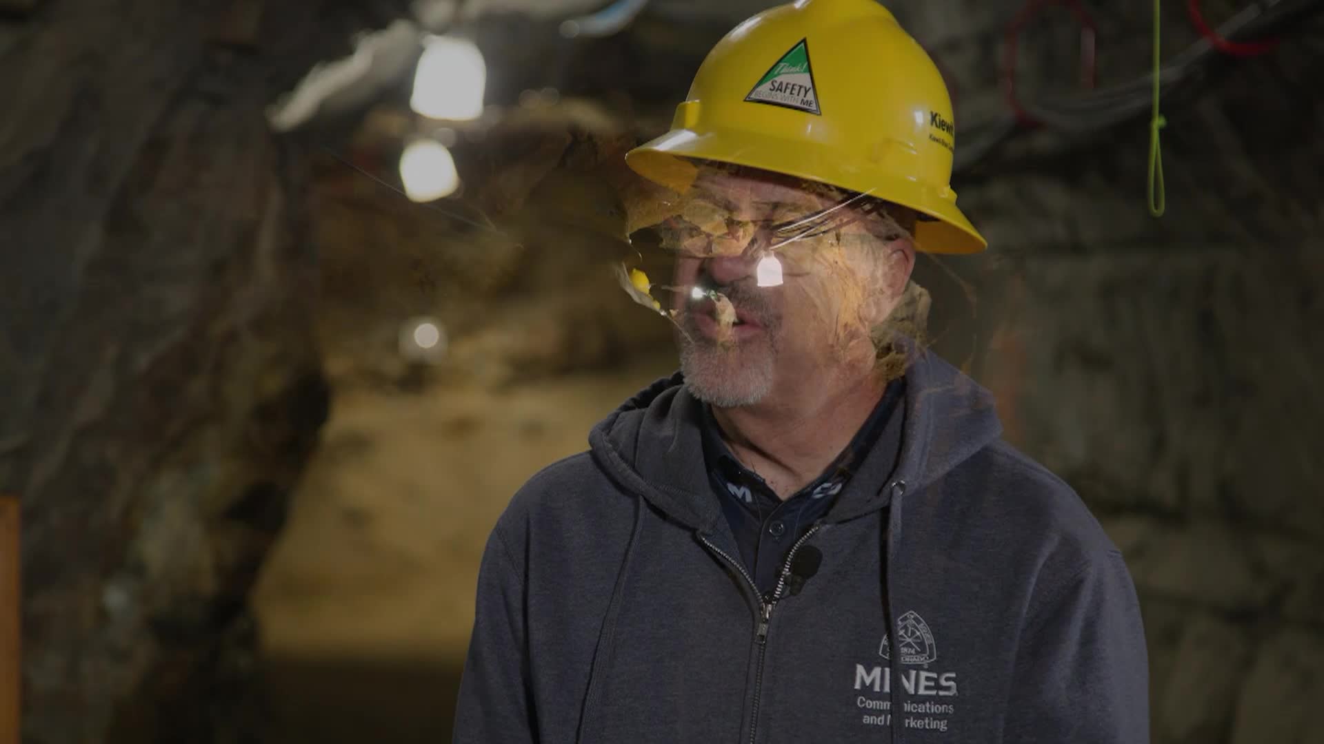 Thumbnail image for Connected Colorado: Edgar Mine