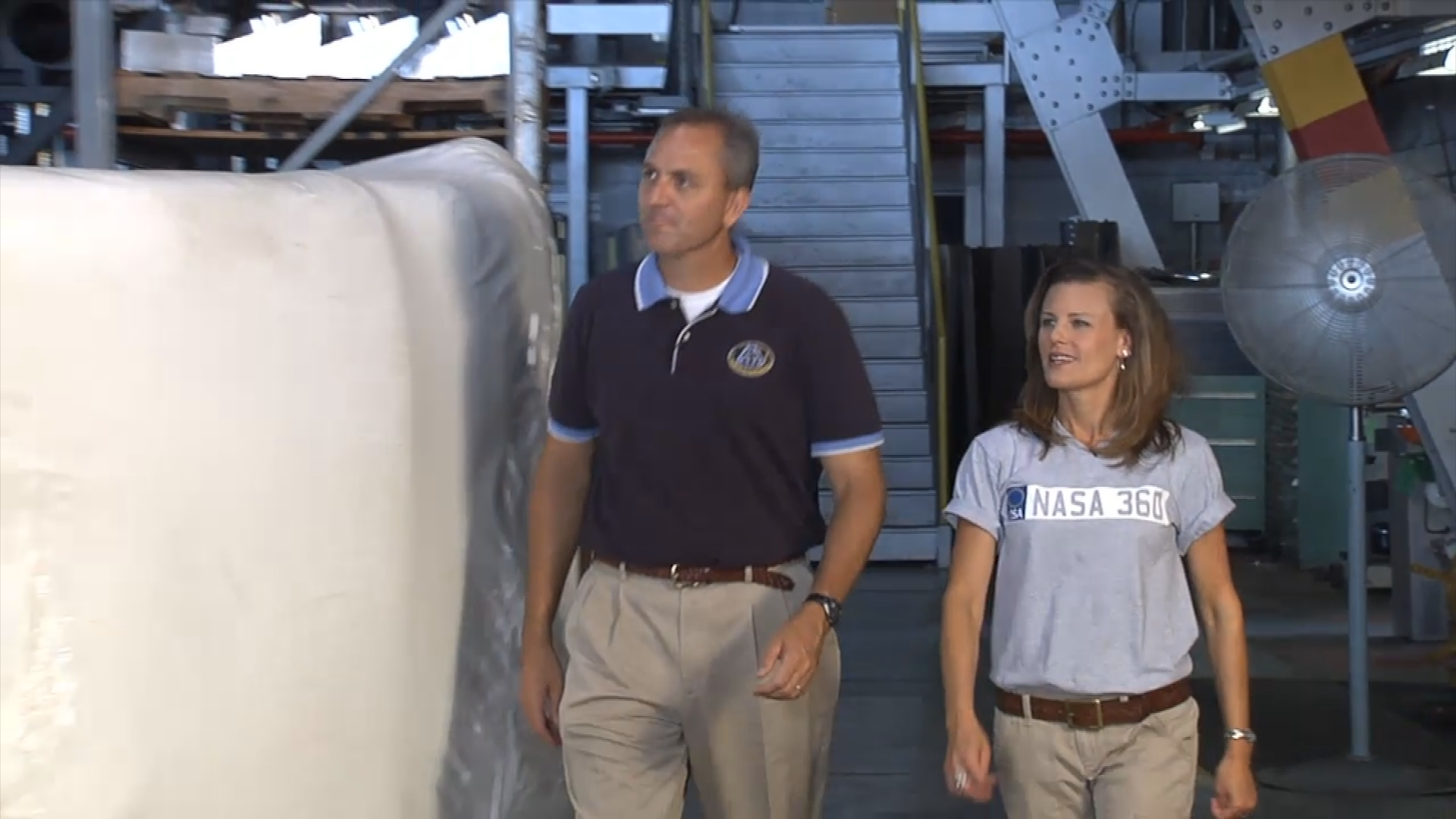 Thumbnail image for NASA 360