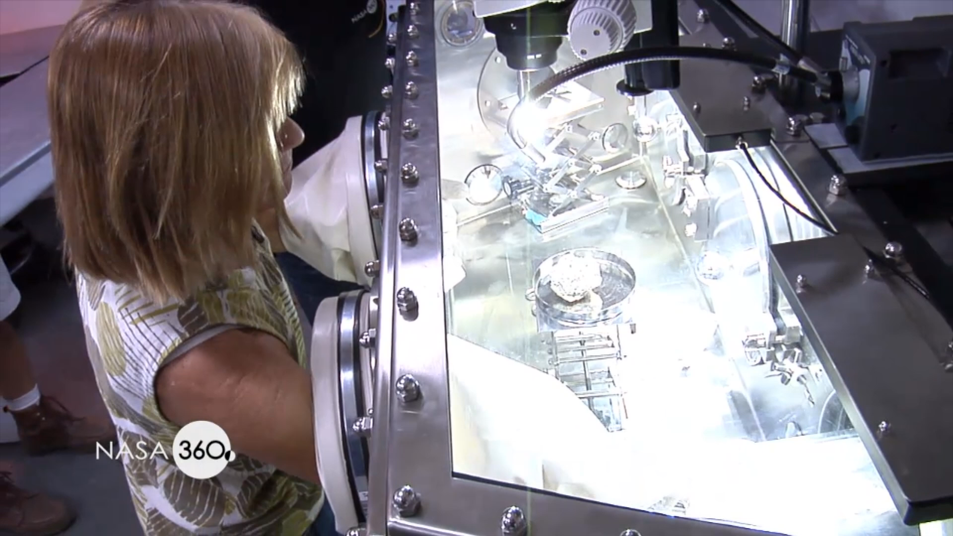 Thumbnail image for NASA 360