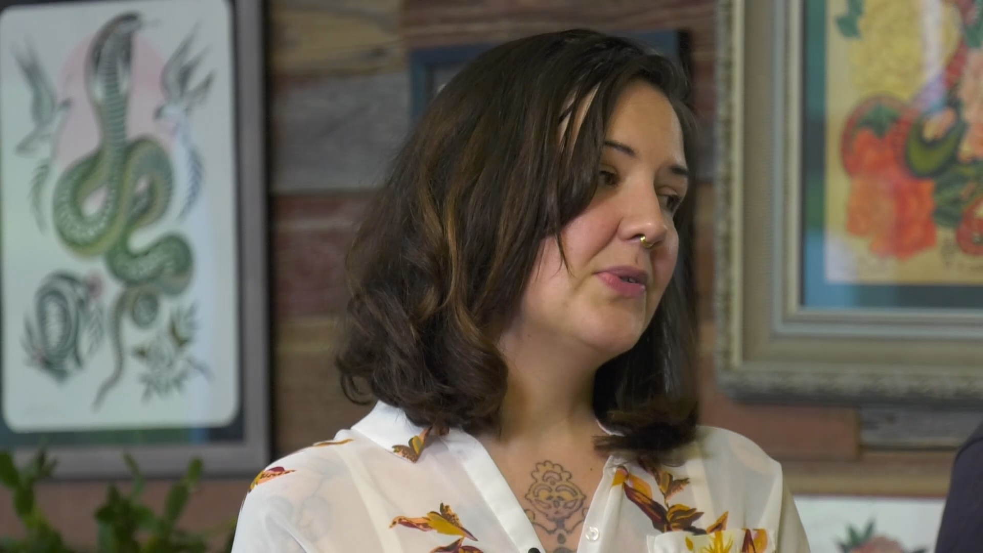 ArtScene: Street Art Ink