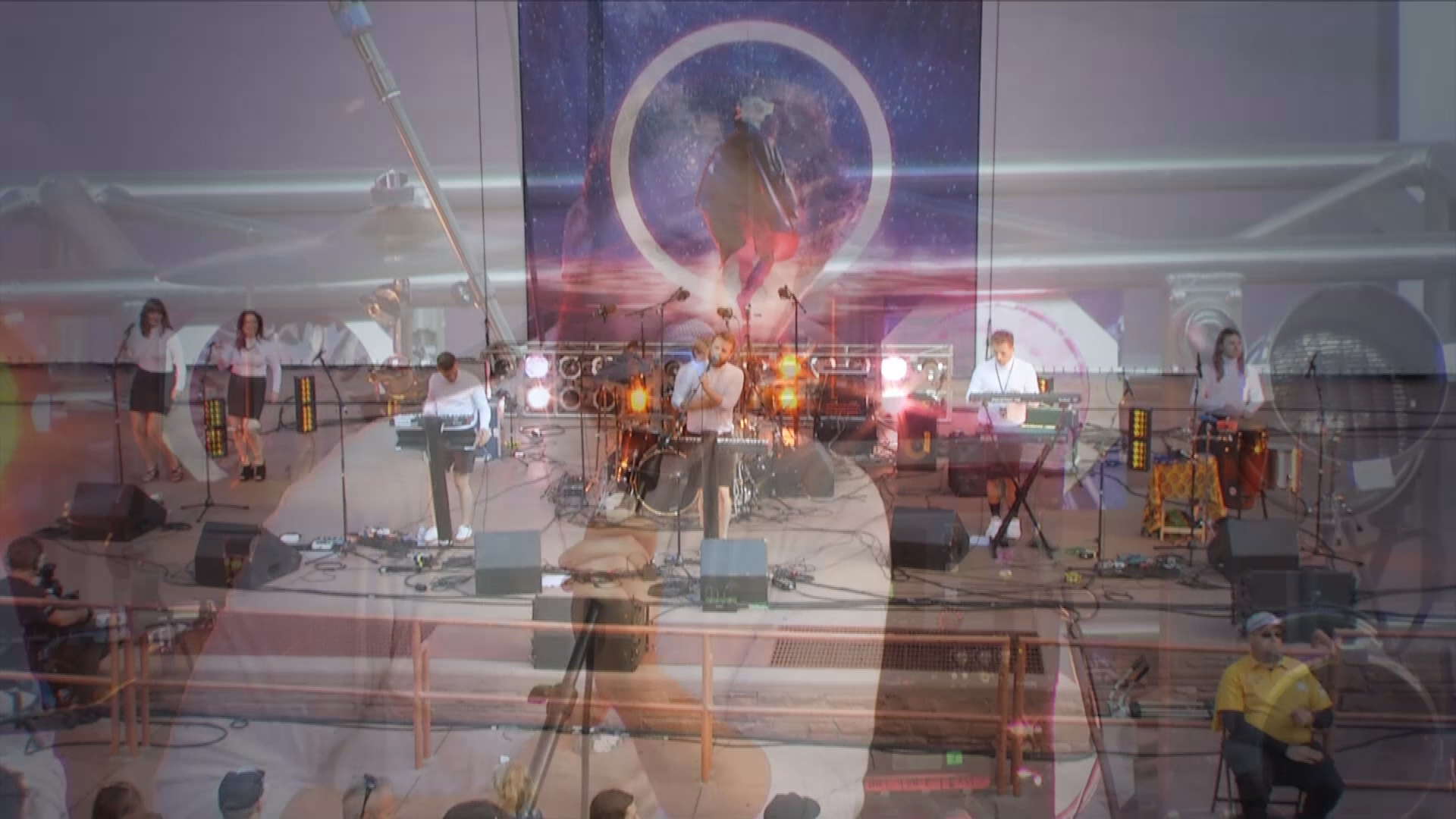 Thumbnail image for Red Rocks Premieres: Retrofette