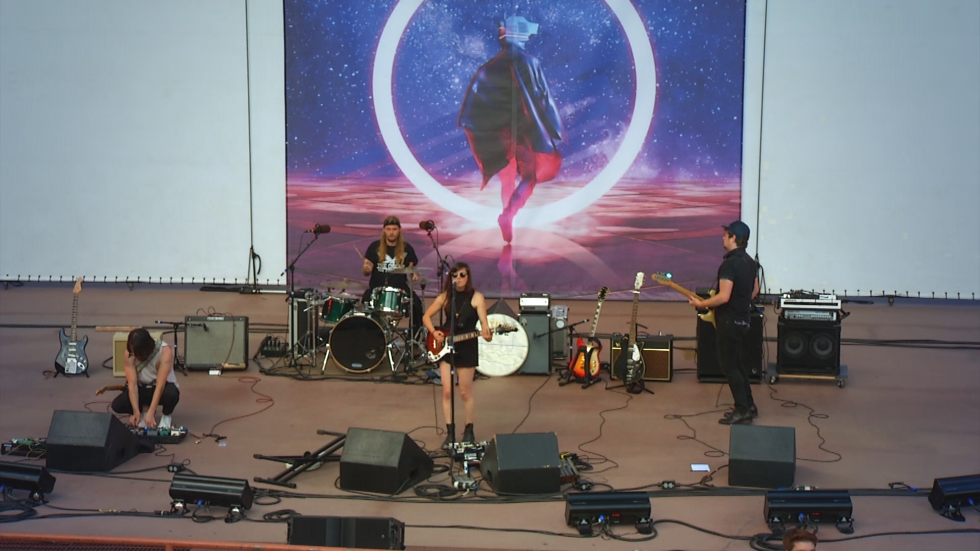 Thumbnail image for Red Rocks Premieres: The Still Tide