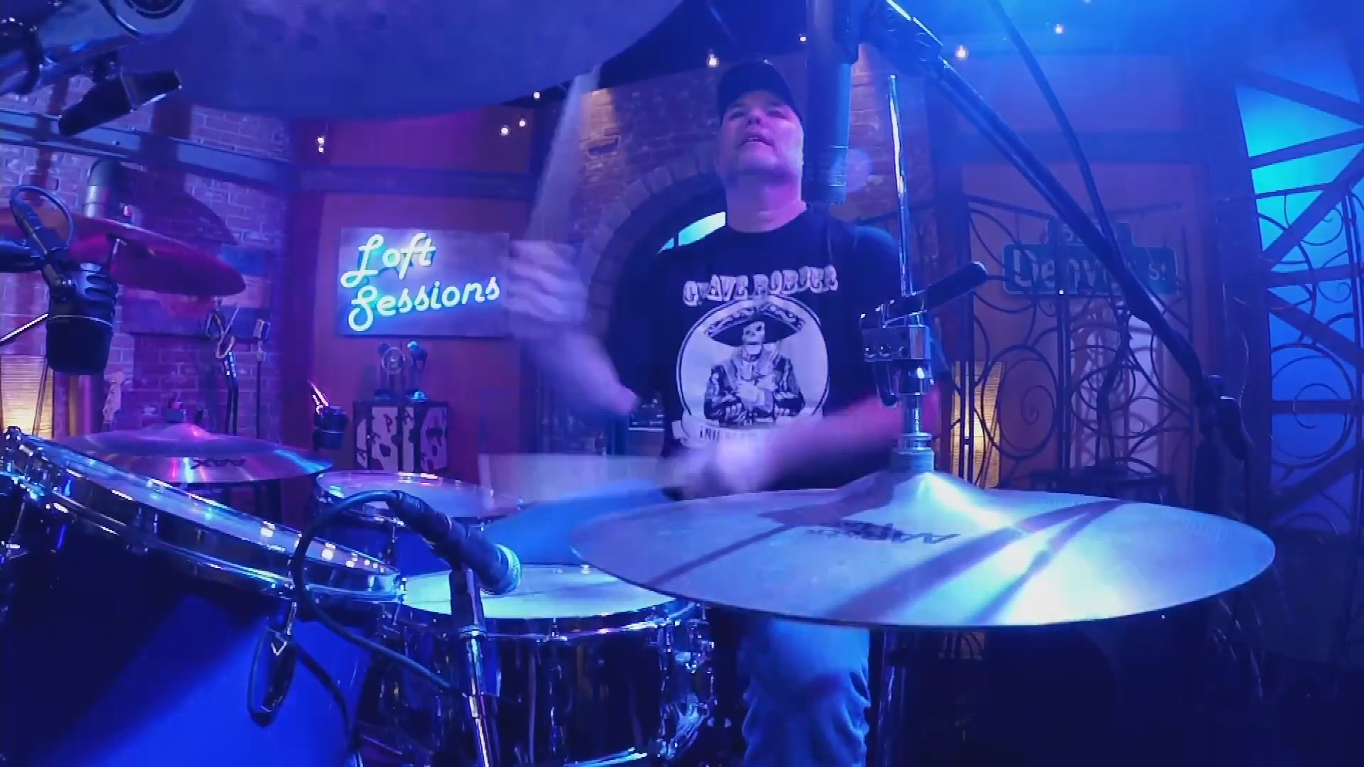 Thumbnail image for Denver Loft Sessions: Pleading Guilty