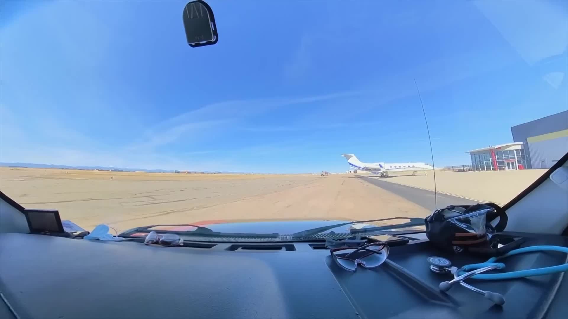 Thumbnail image for Fire Medics