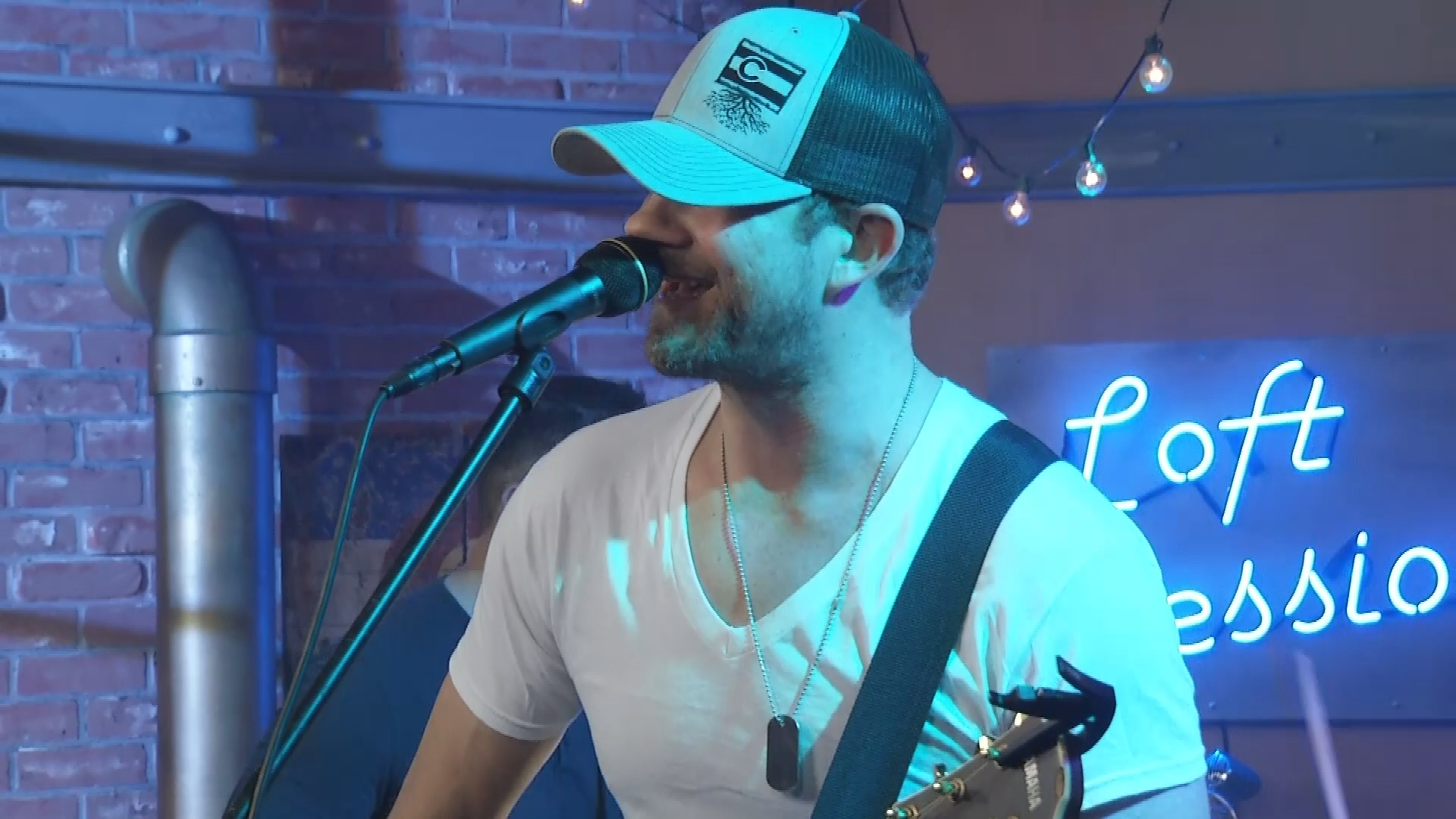 Thumbnail image for Denver Loft Sessions: Tyler Stanfield