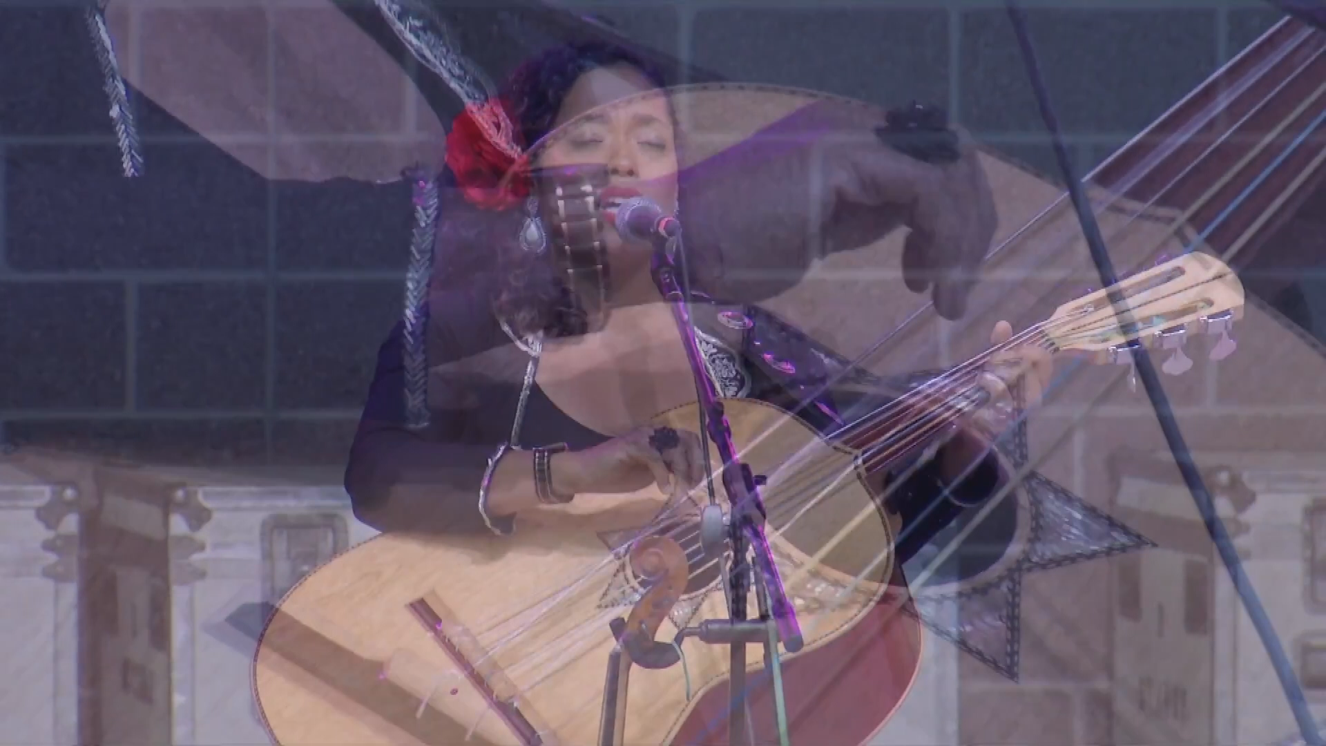 Thumbnail image for Live @ Levitt: Flor de Toloache