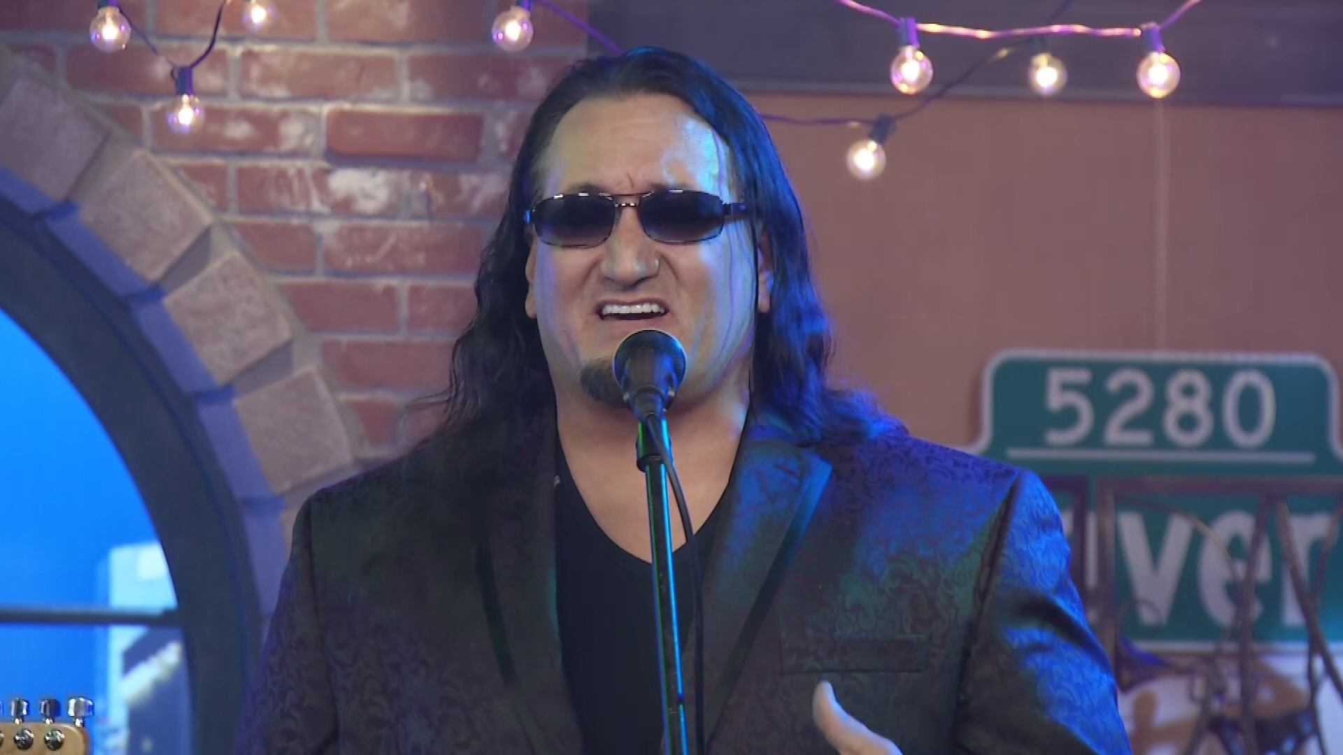 Thumbnail image for Denver Loft Sessions: Sixty Minute Men