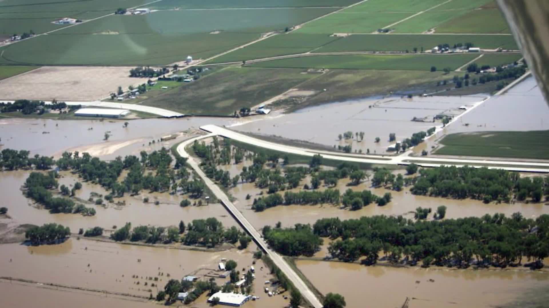 Thumbnail image for CDOT: The Road to Resiliency