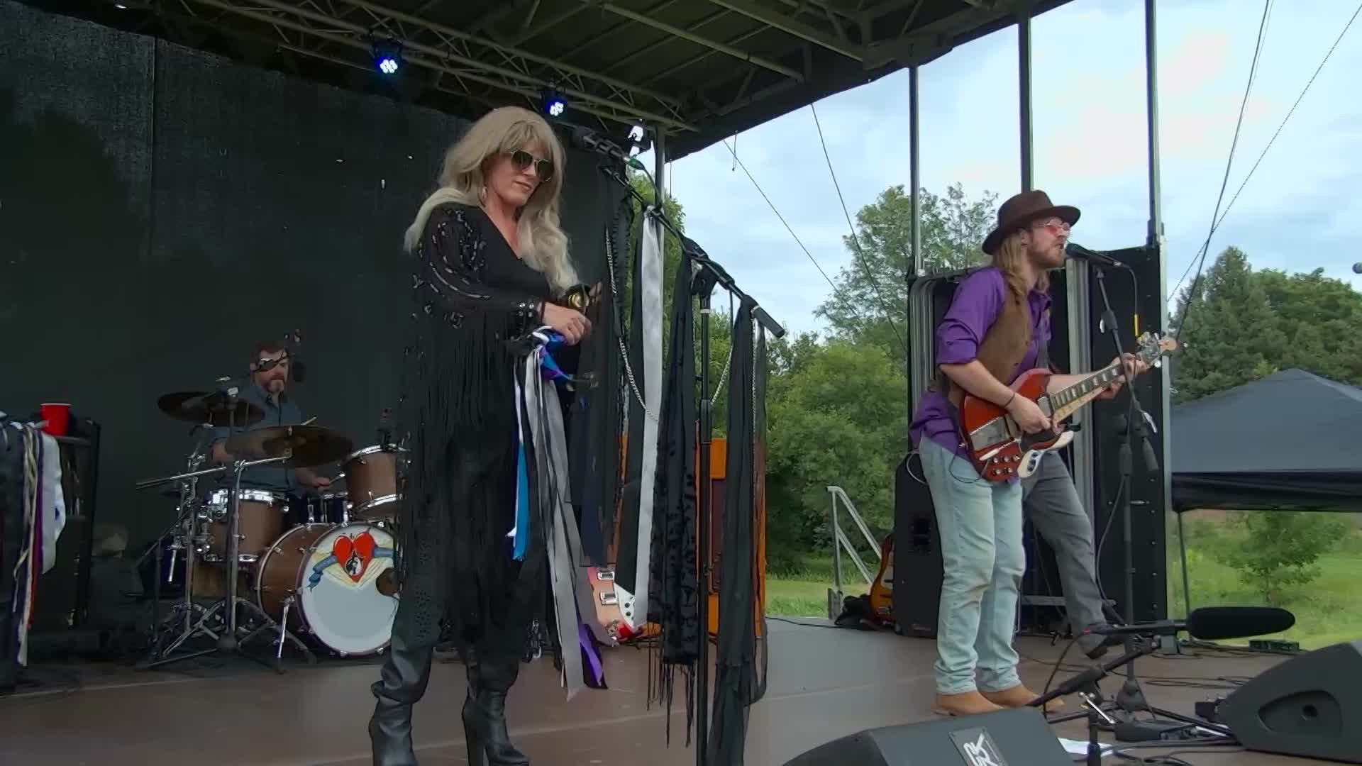 Little Jam: The Petty Nicks Experience