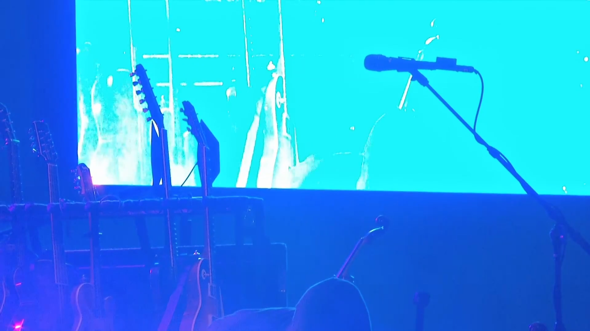 Live @ Levitt: Carbon Leaf