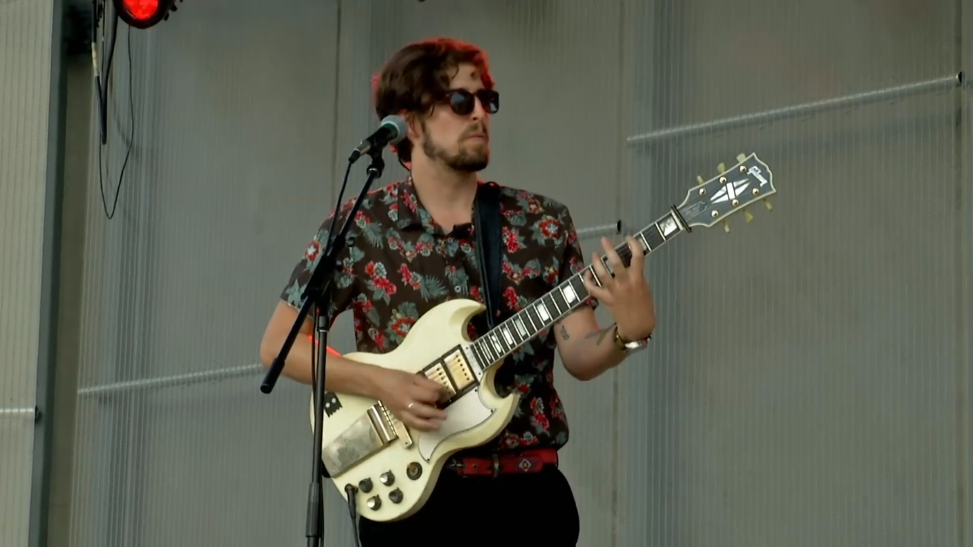 Thumbnail image for Live @ Levitt: honeyhoney