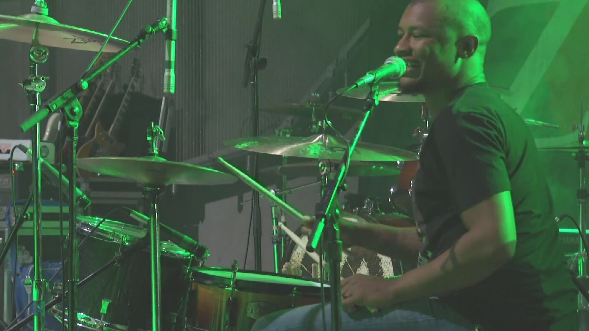 Thumbnail image for Live @ Levitt: In The Whale