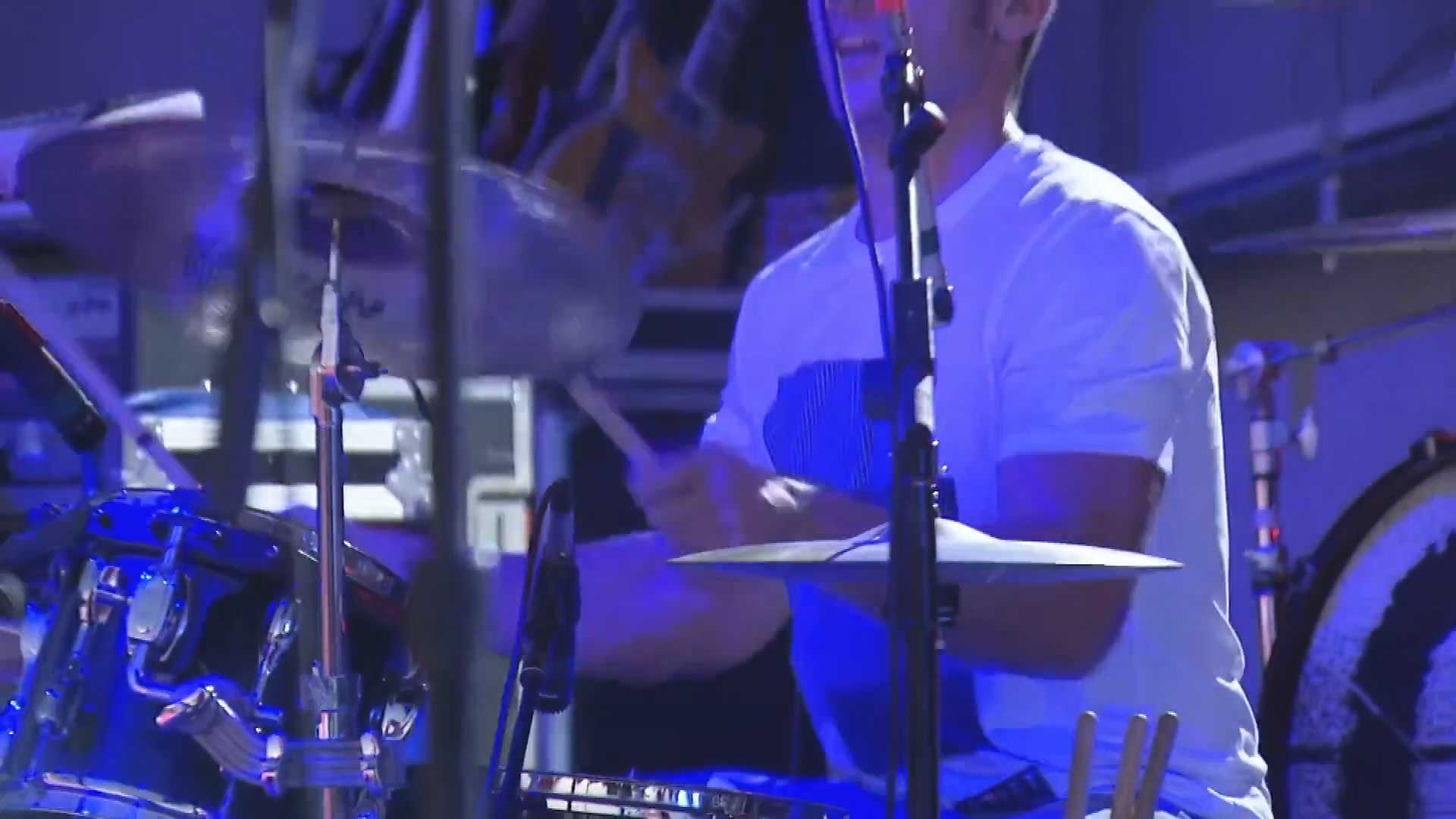 Thumbnail image for Live @ Levitt: No Bueno!