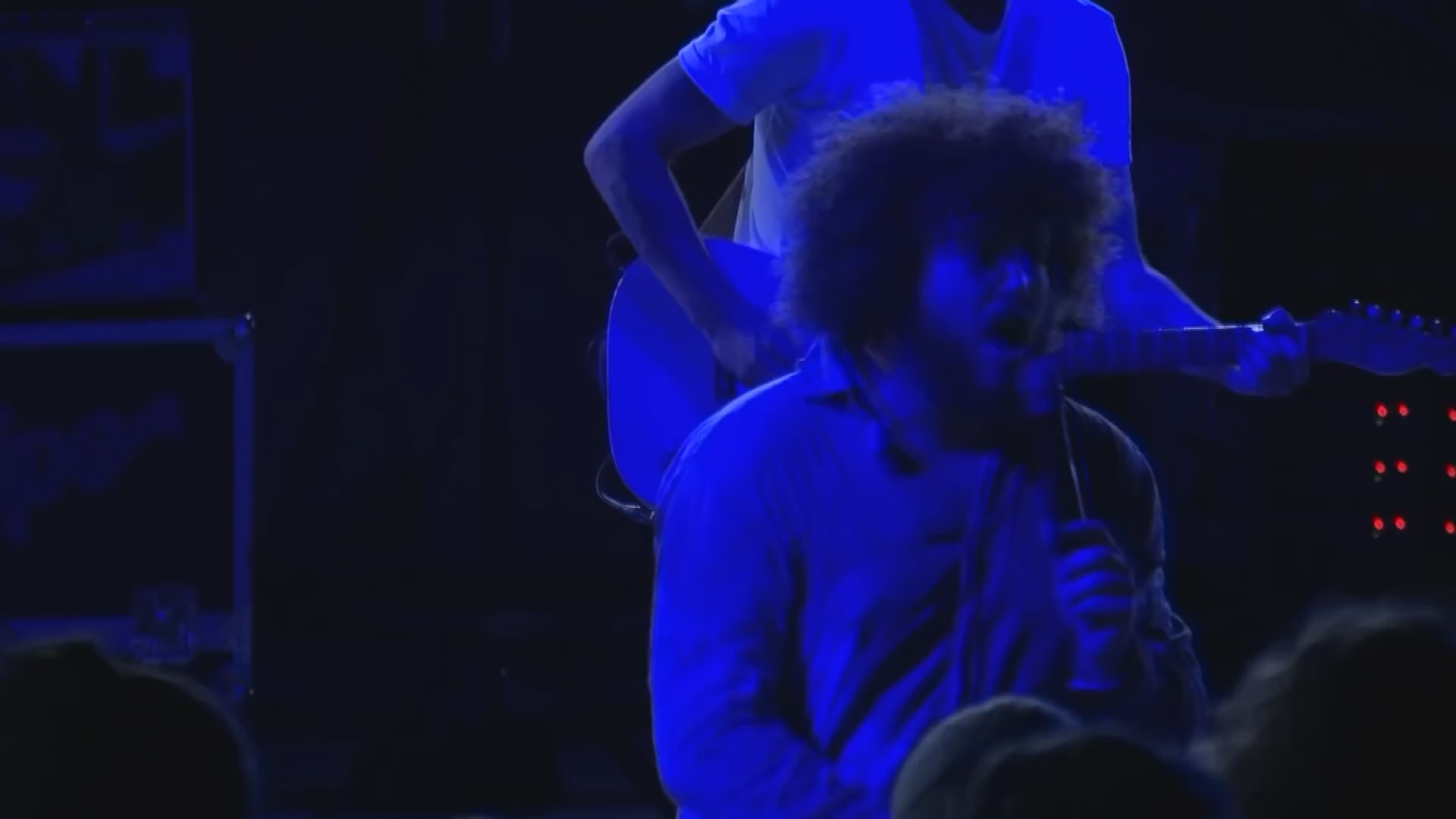 Thumbnail image for Live @ Levitt: RIPE