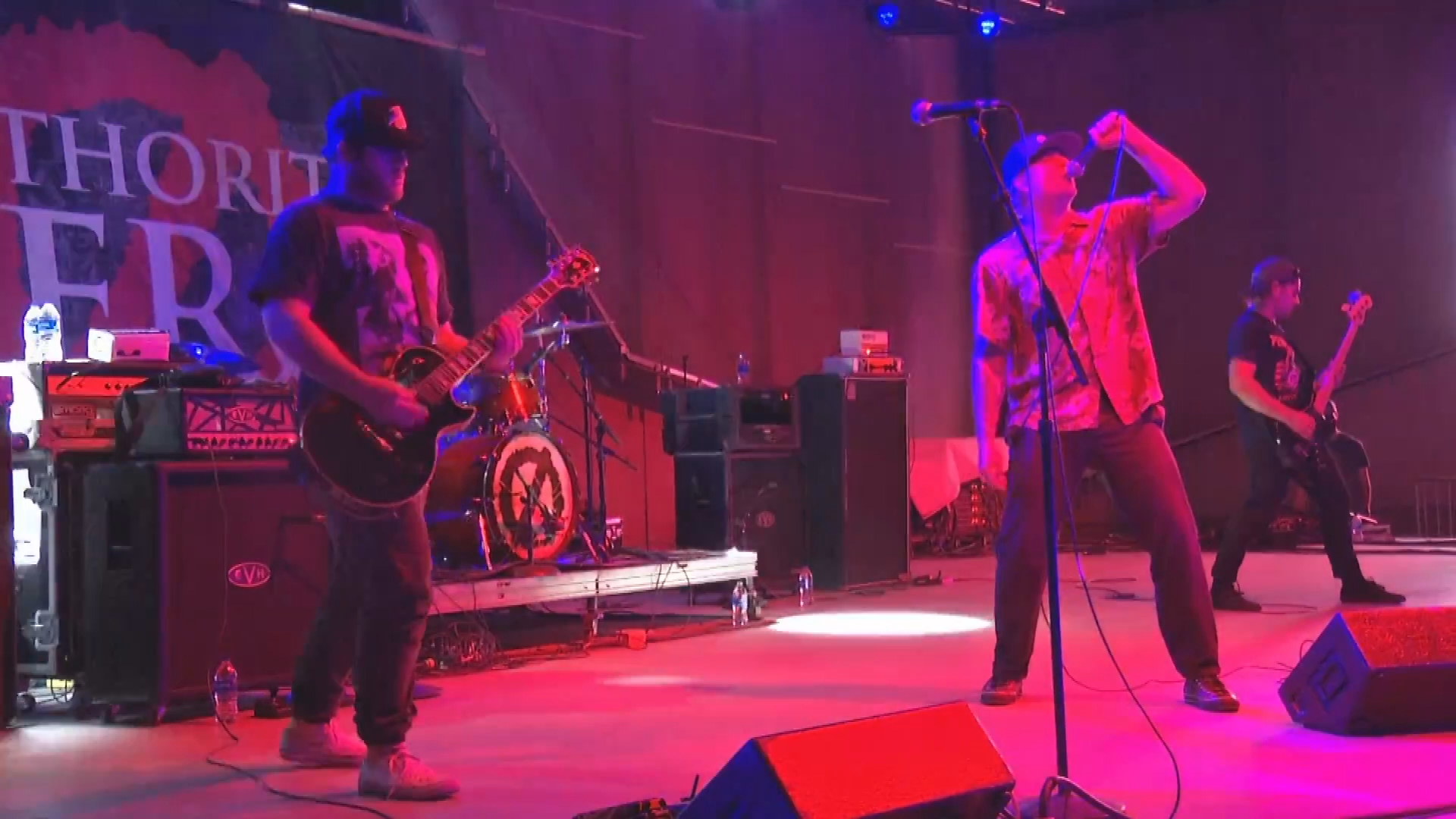 Thumbnail image for Live @ Levitt: Runaway Kids