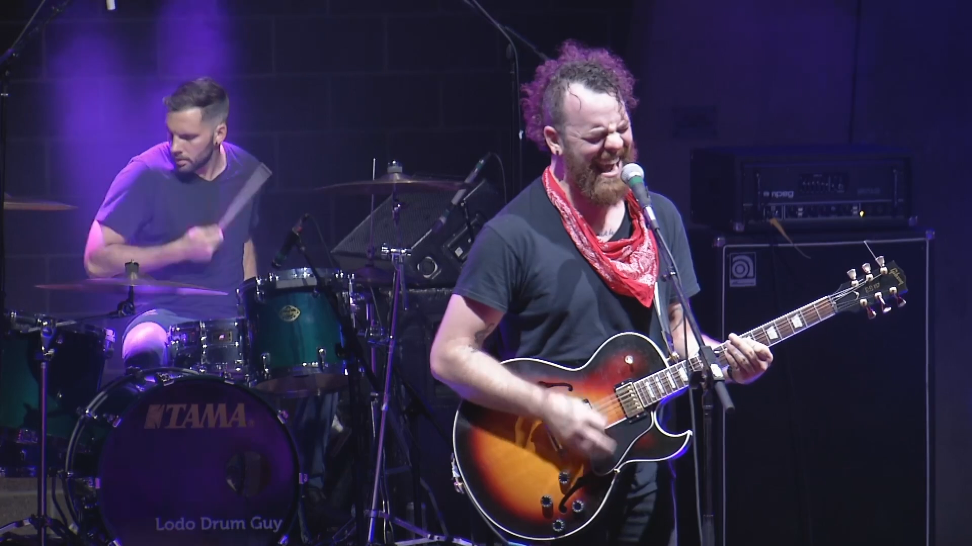 Thumbnail image for Live @ Levitt: The Hollow