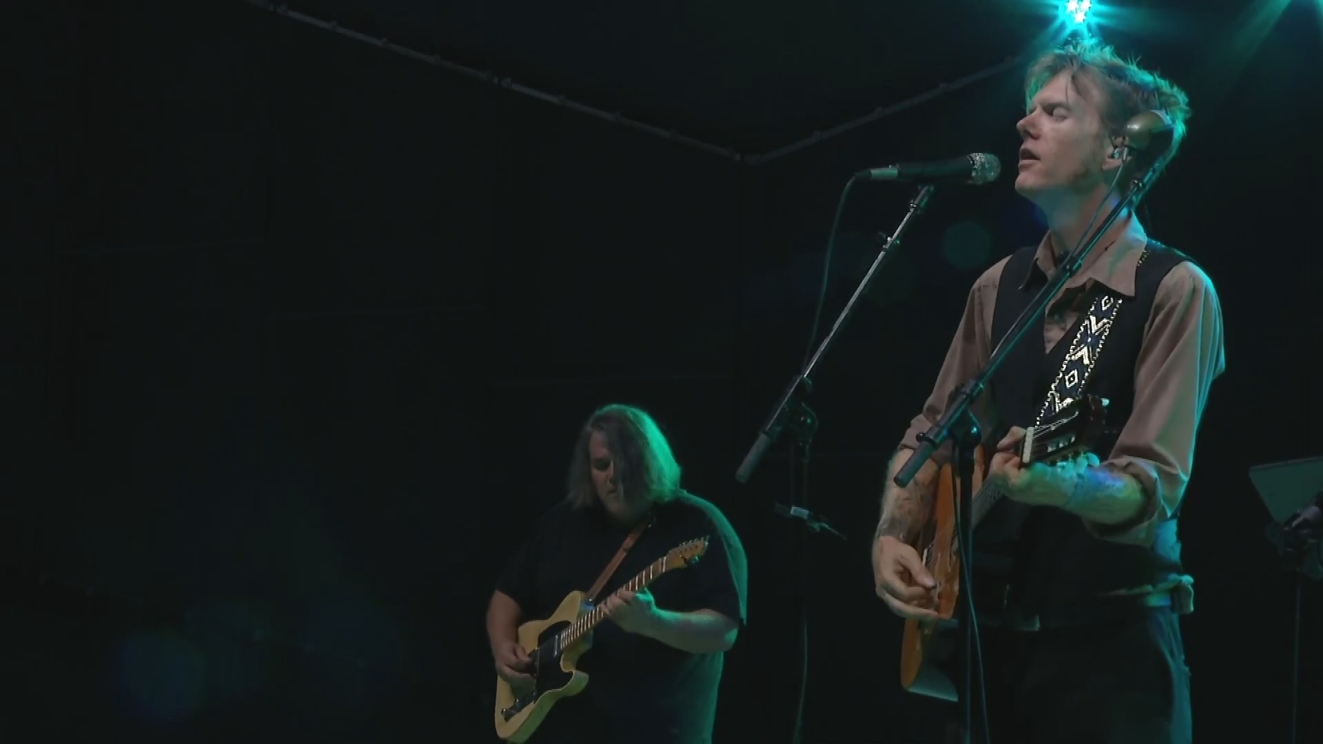 Live @ Levitt: Gasoline Lollipops