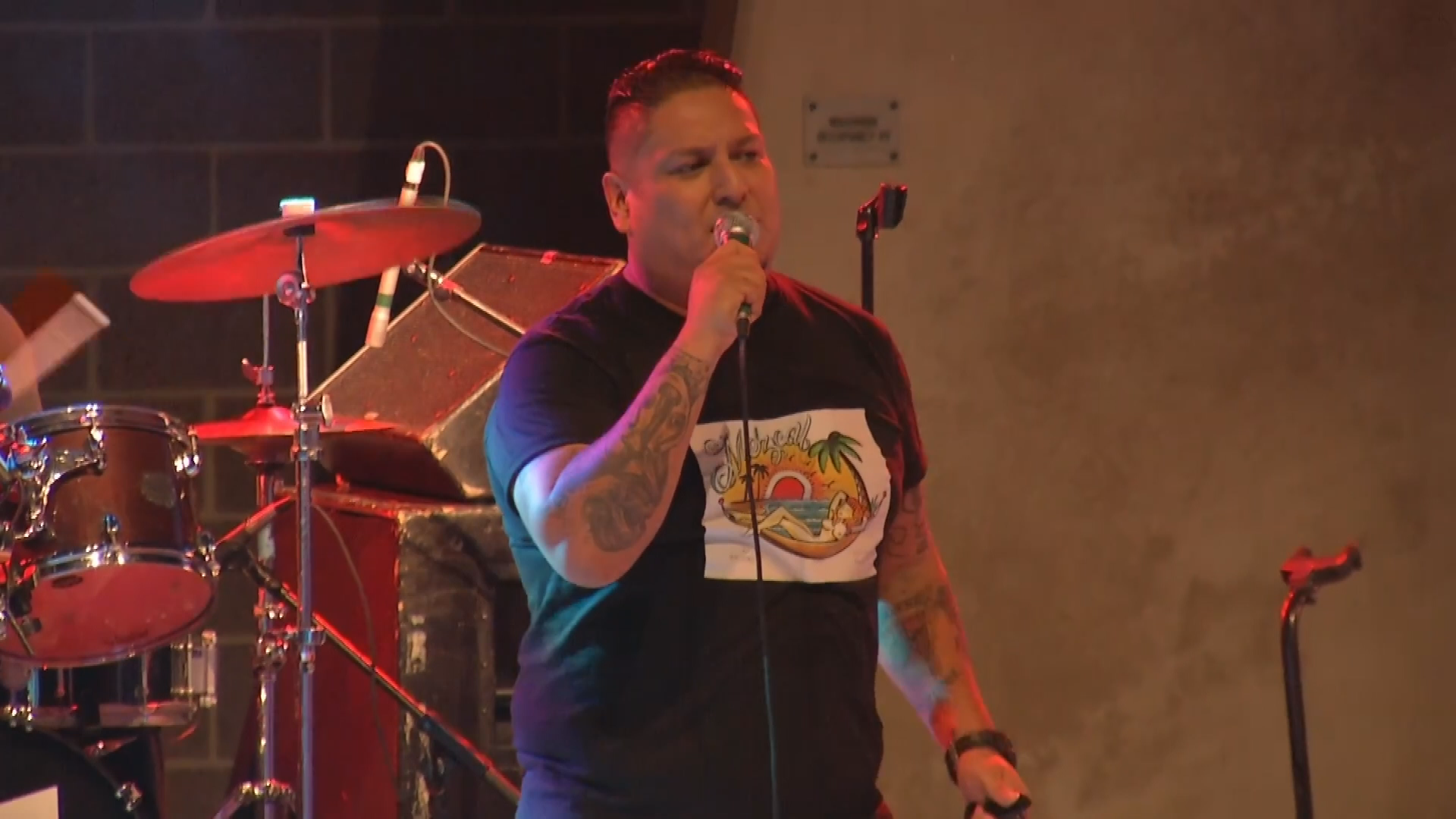 Thumbnail image for Live @ Levitt: Inspector