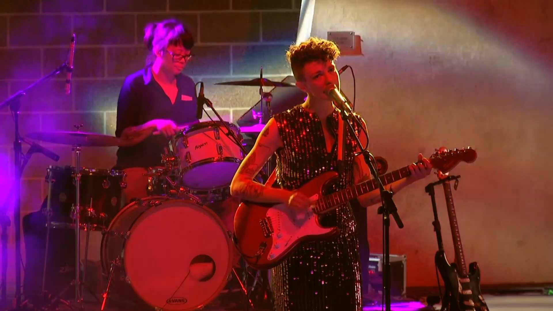 Thumbnail image for Live @ Levitt: Esmé Patterson