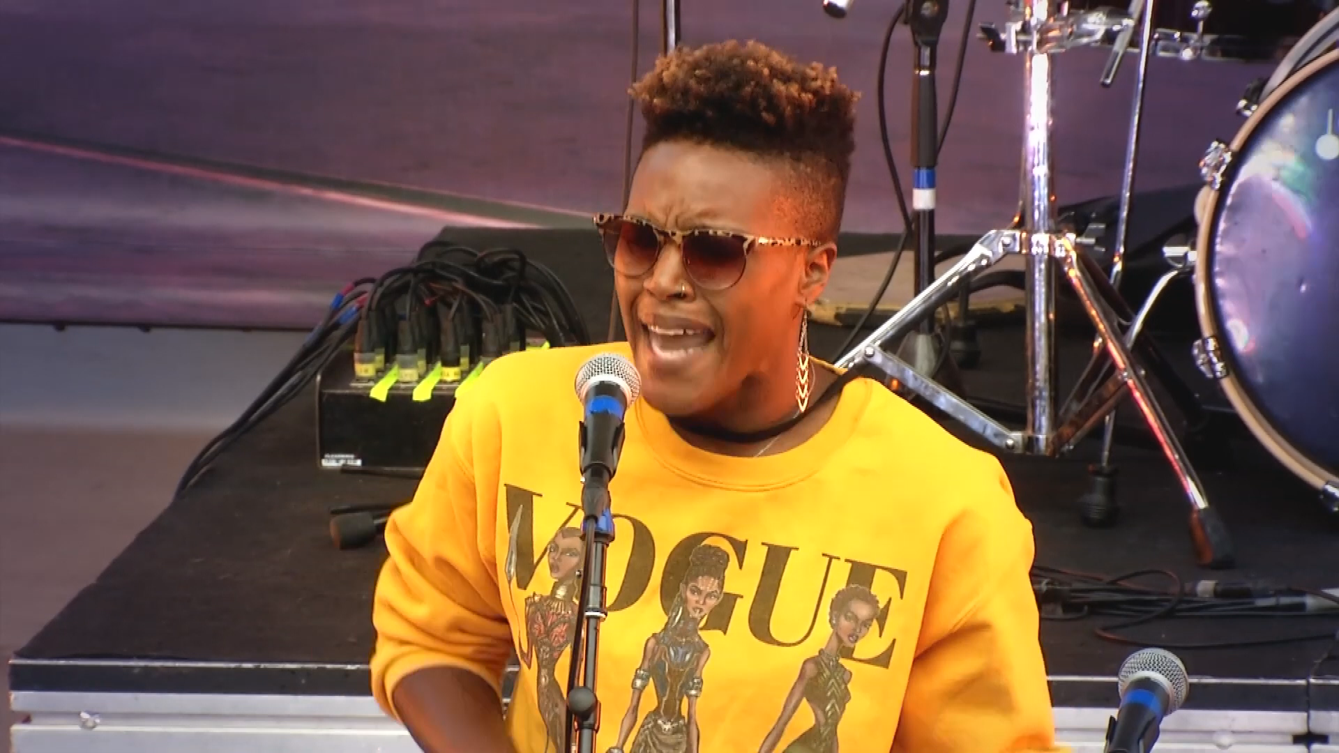 Thumbnail image for Red Rocks Premieres: Youth on Record - RedRockanda Part 1