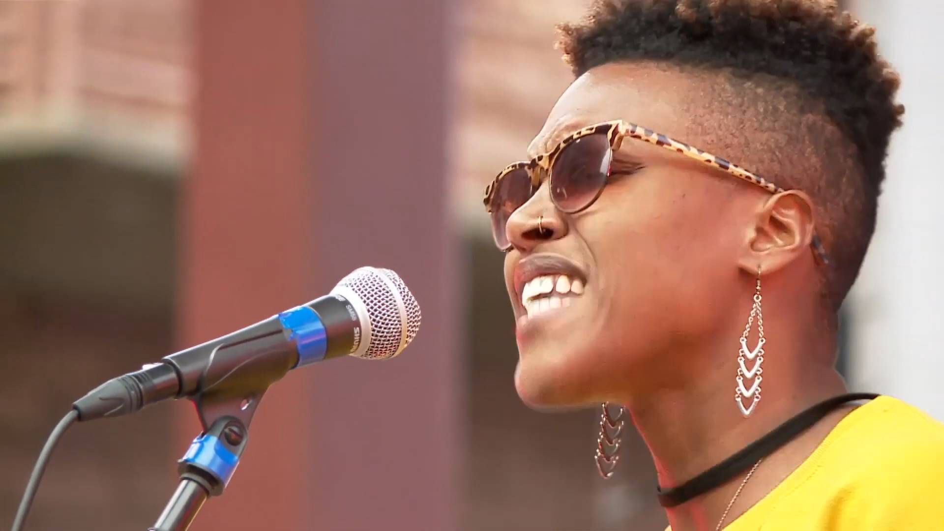 Thumbnail image for Red Rocks Premieres: Youth on Record - RedRockanda Part 2