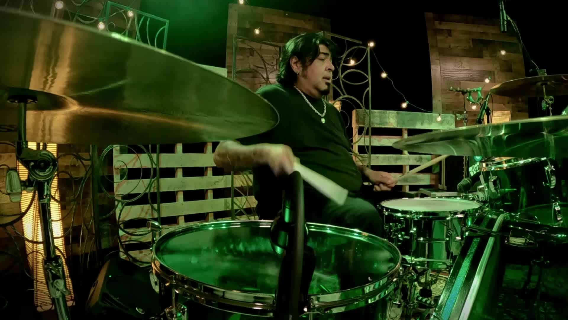 Denver Sessions - Trujillo Company