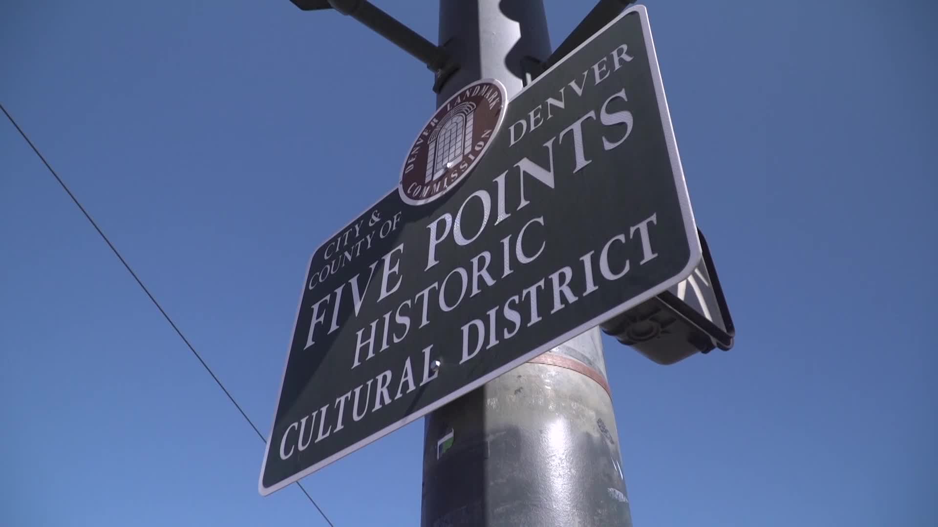 Thumbnail image for Black American West Museum