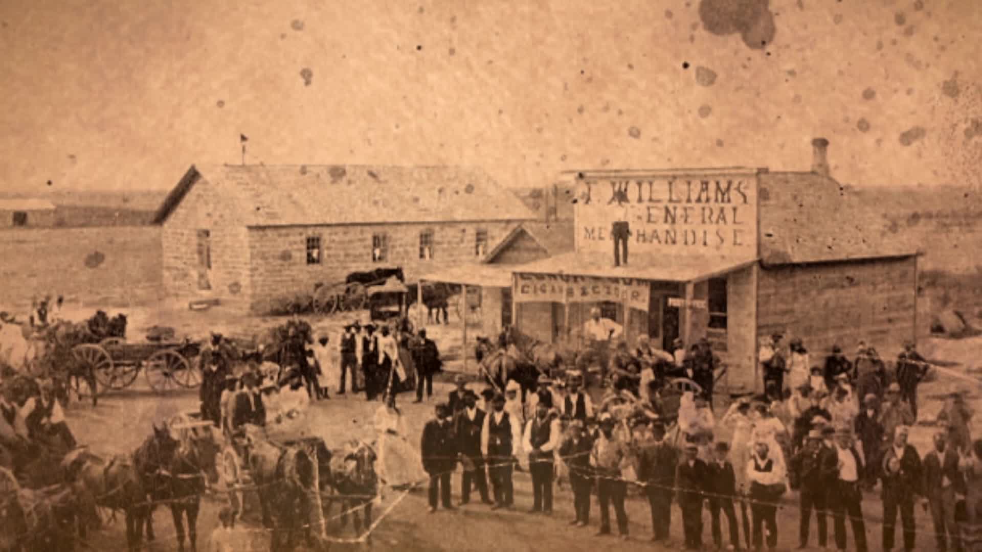 Thumbnail image for Black Miners of Colorado