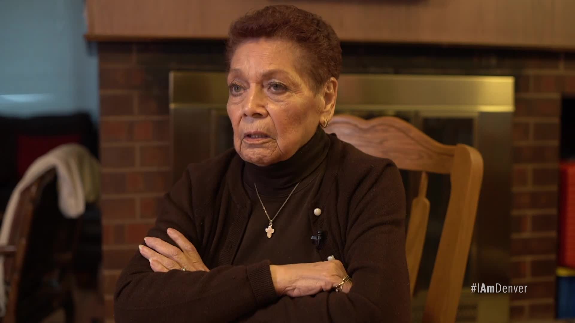 Thumbnail image for Dr. Justina Ford