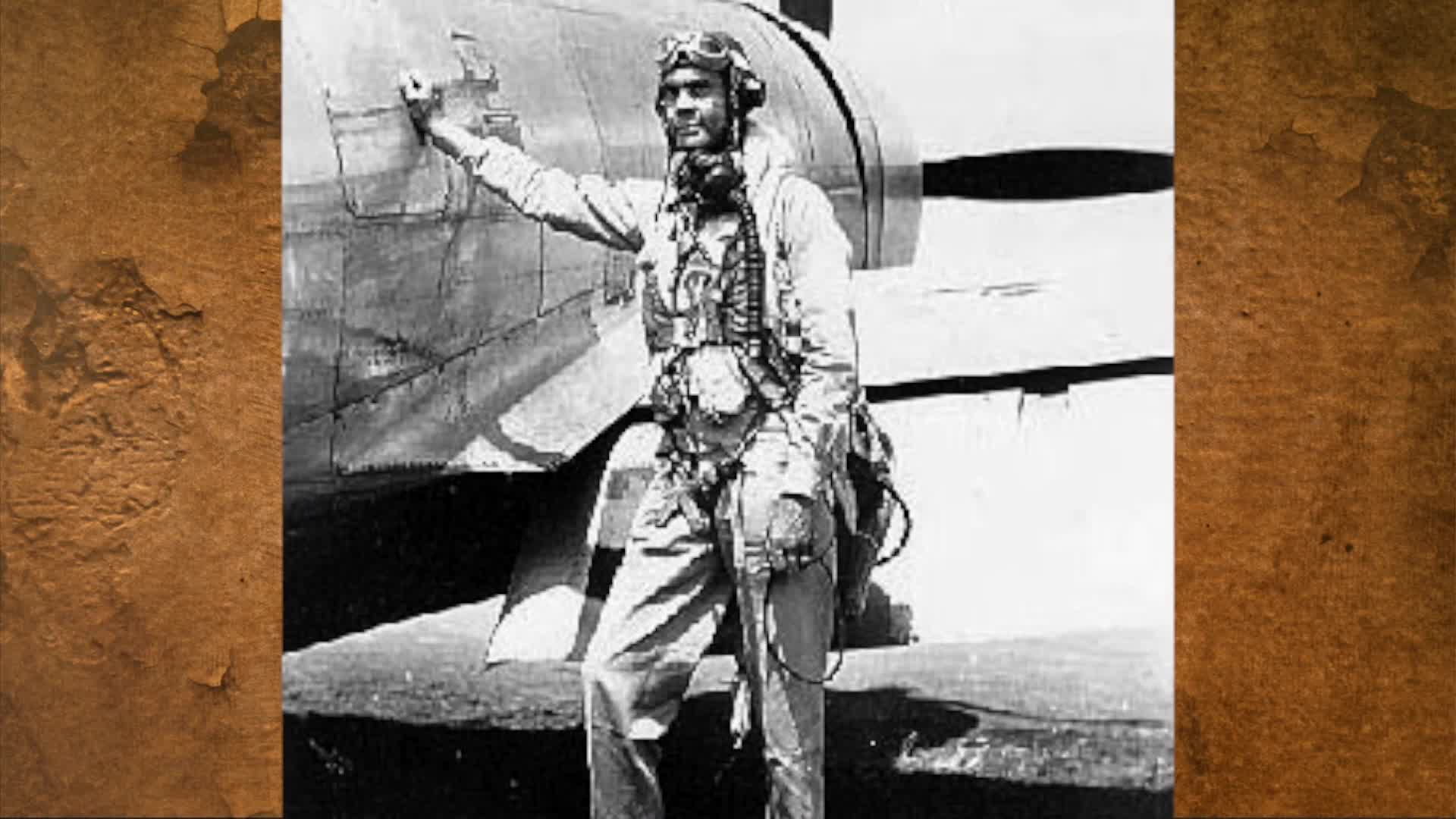 Thumbnail image for Tuskegee Airmen