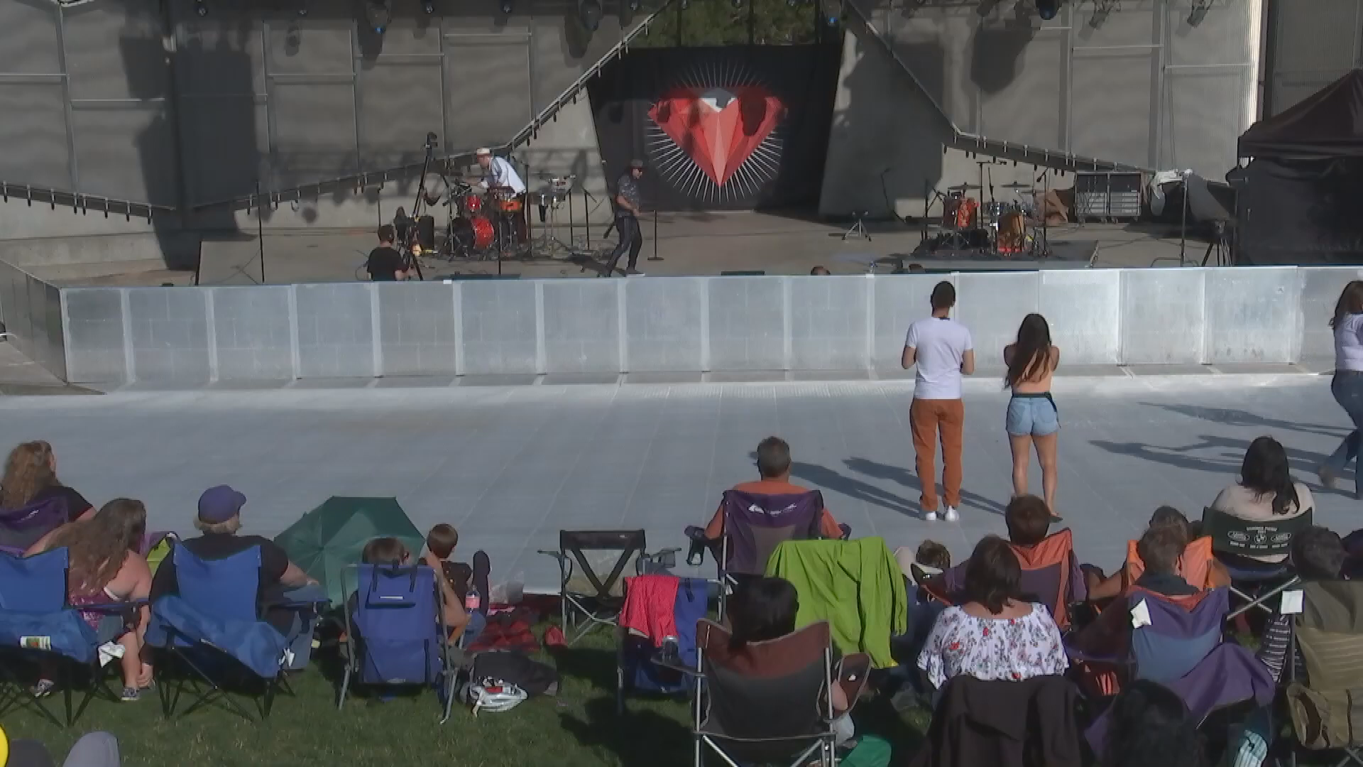 Thumbnail image for Live @ Levitt: Bang Data