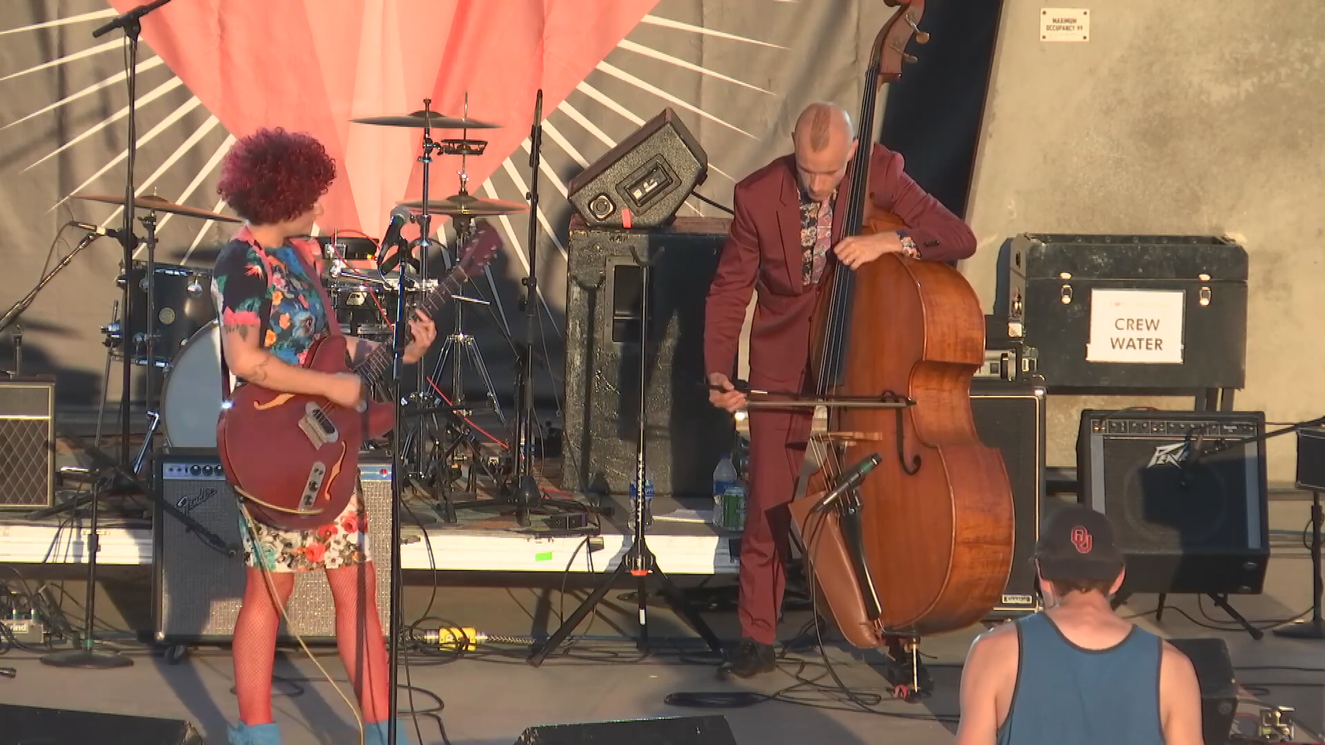 Thumbnail image for Live @ Levitt: Carsie Blanton