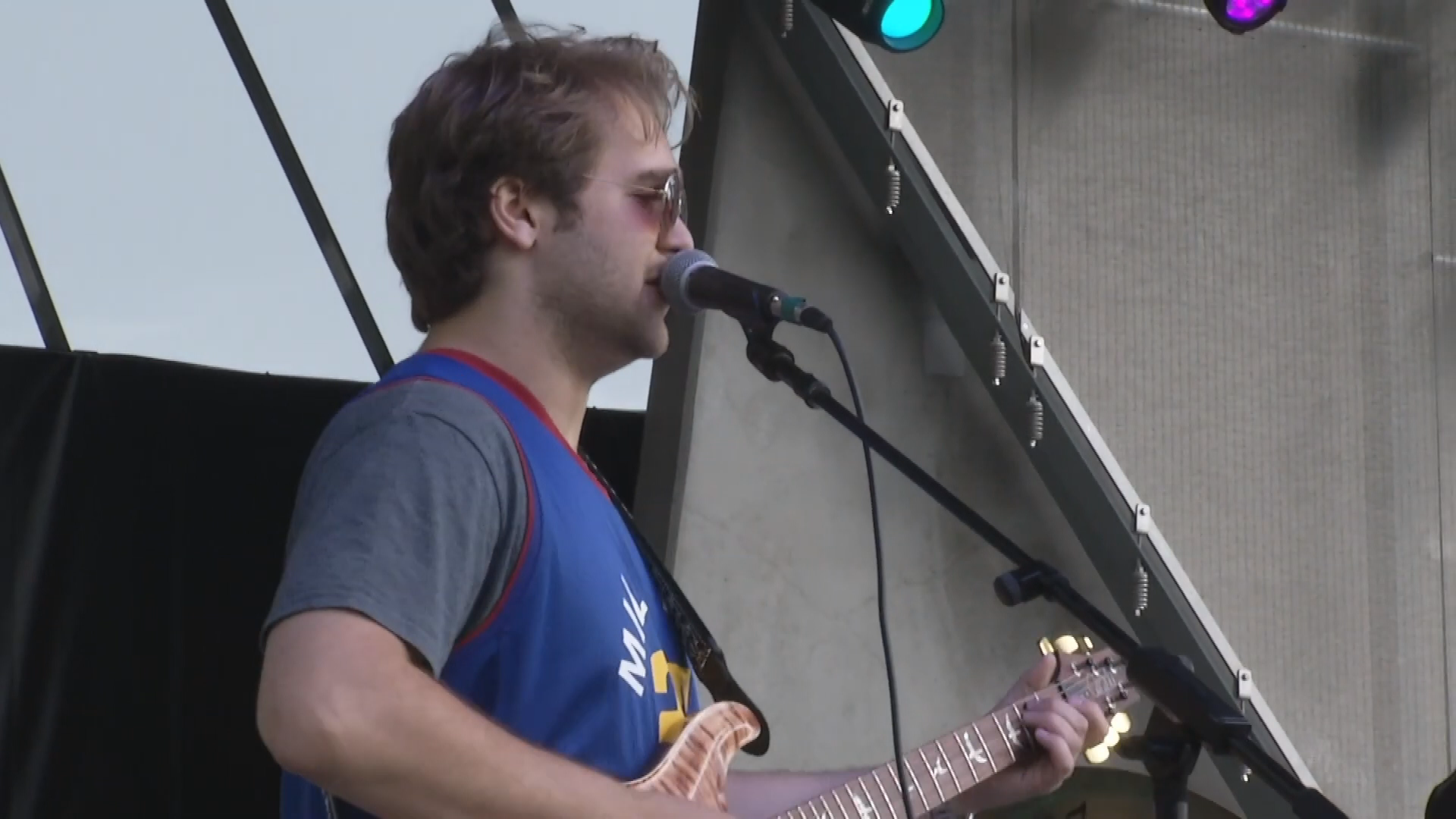 Thumbnail image for Live @ Levitt: The Jive Tribe