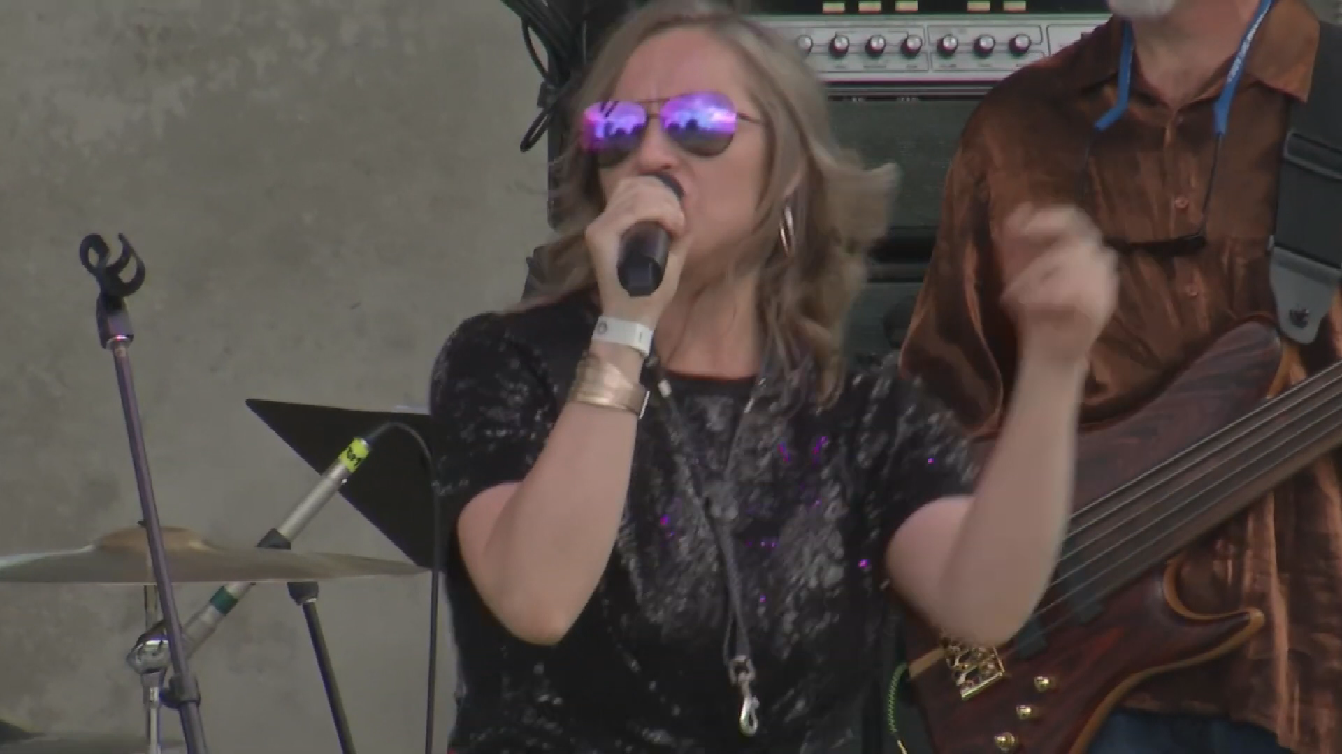 Thumbnail image for Live @ Levitt: Cosmic Joe