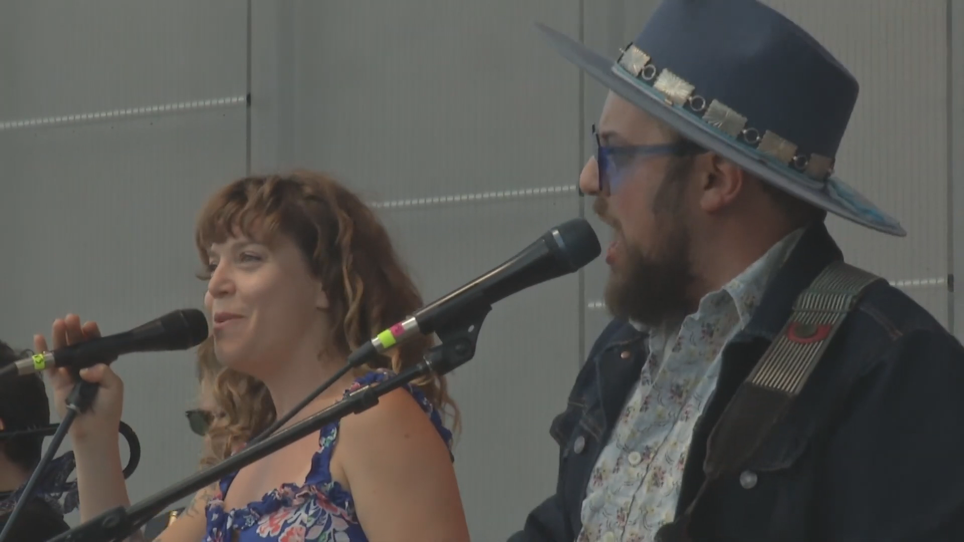 Thumbnail image for Live @ Levitt: The Dustbowl Revival