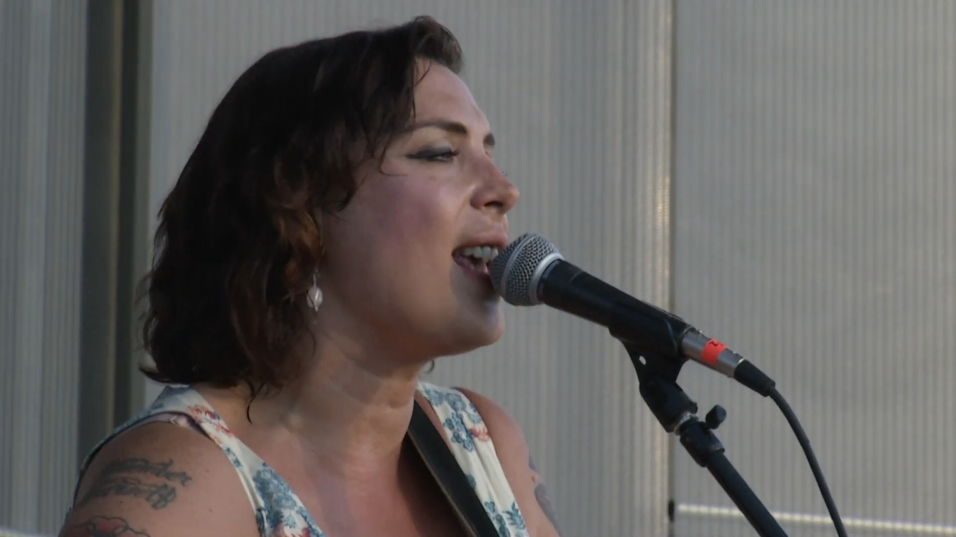 Thumbnail image for Live @ Levitt: Chella & The Charm