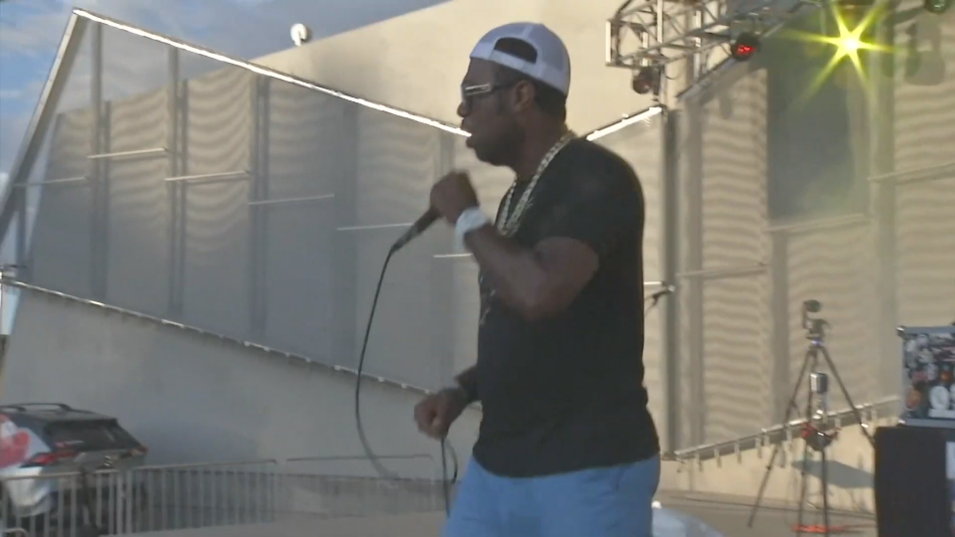 Thumbnail image for Live @ Levitt: Boss Eagle