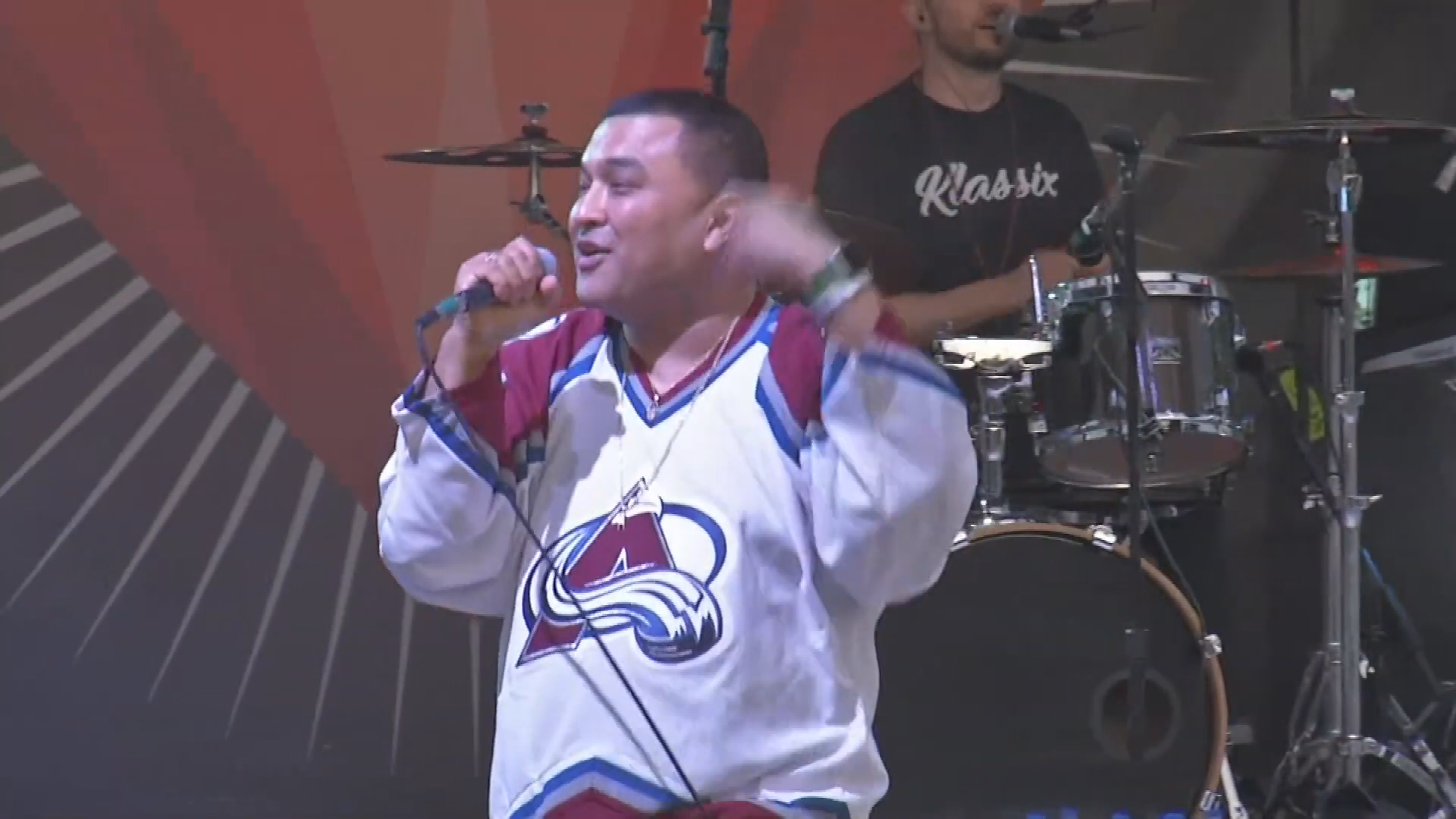 Thumbnail image for Live @ Levitt: Lyrics Born