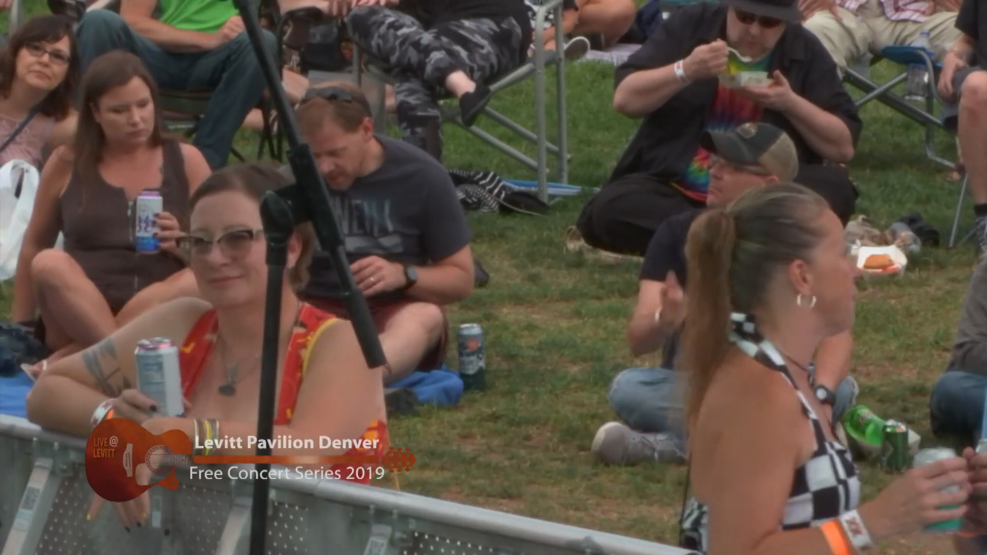 Thumbnail image for Live @ Levitt: Lincoln Durham