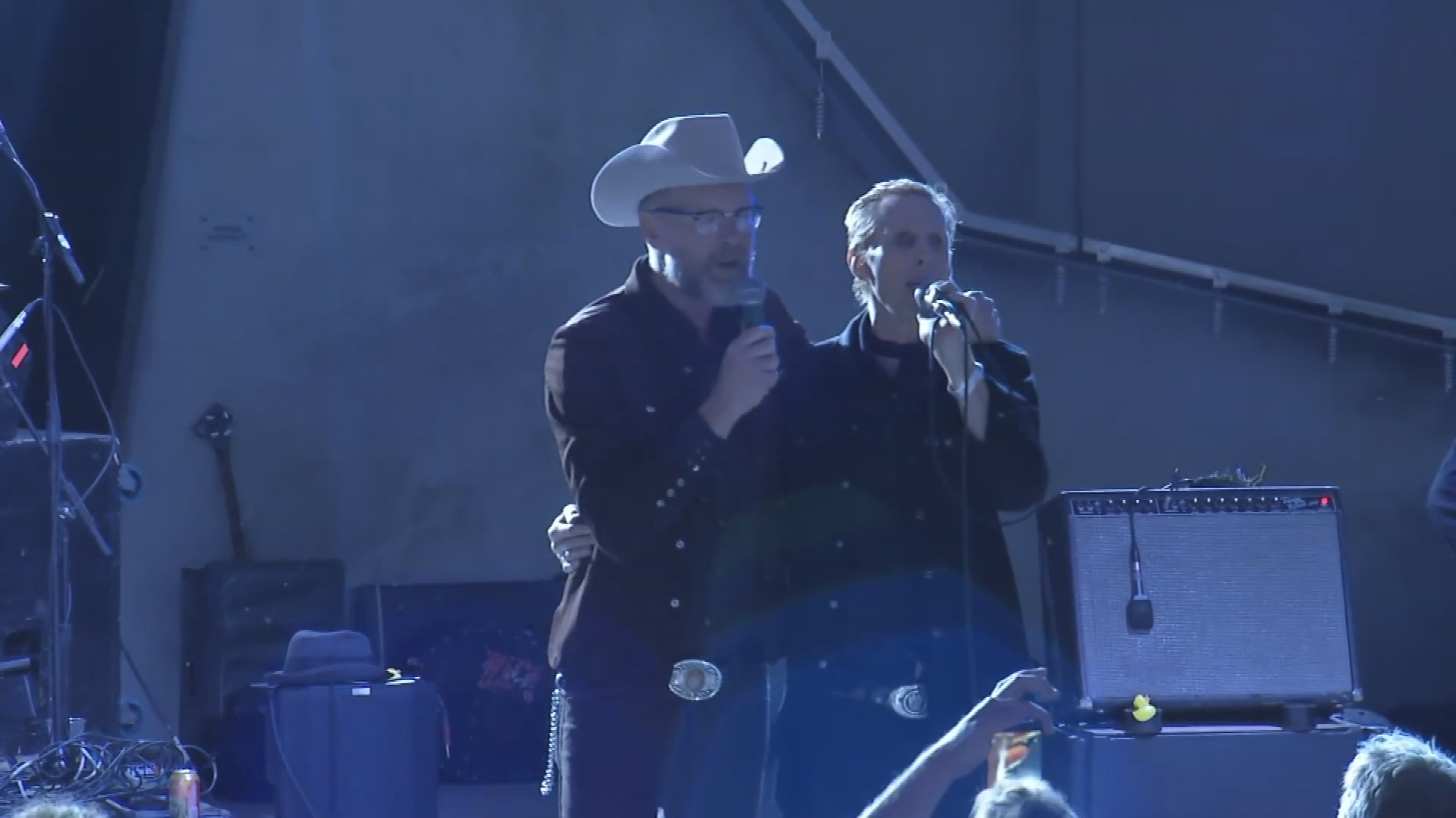 Thumbnail image for Live @ Levitt: Slim Cessna's Auto Club