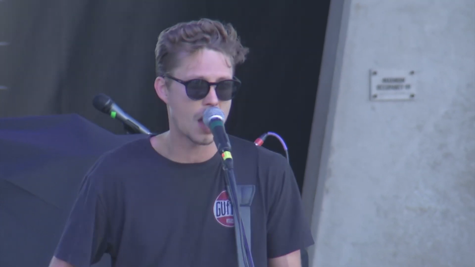 Thumbnail image for Live @ Levitt: Of Good Nature