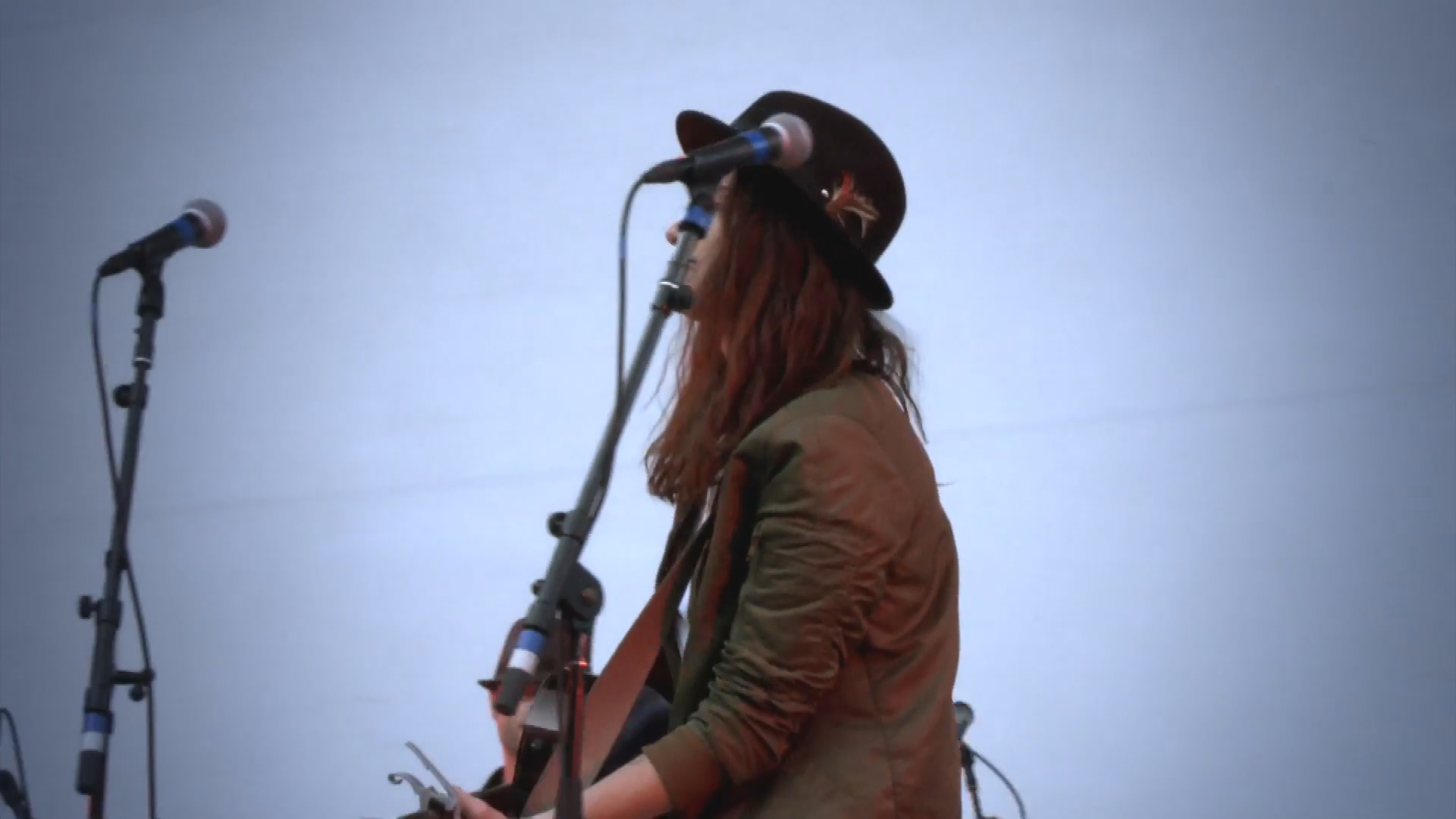 Red Rocks Premieres - Edison