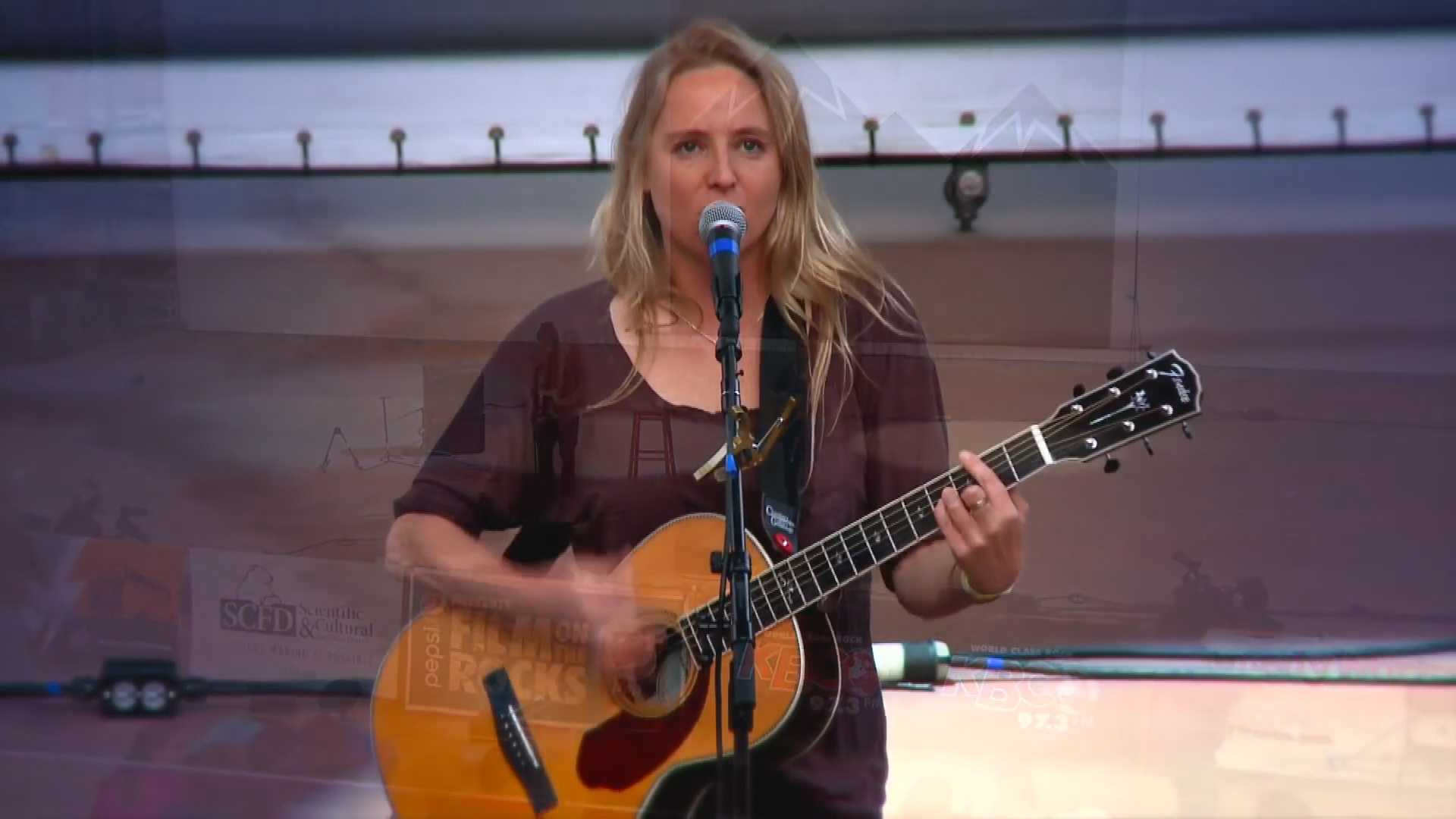 Thumbnail image for Red Rocks Premieres - Lissie