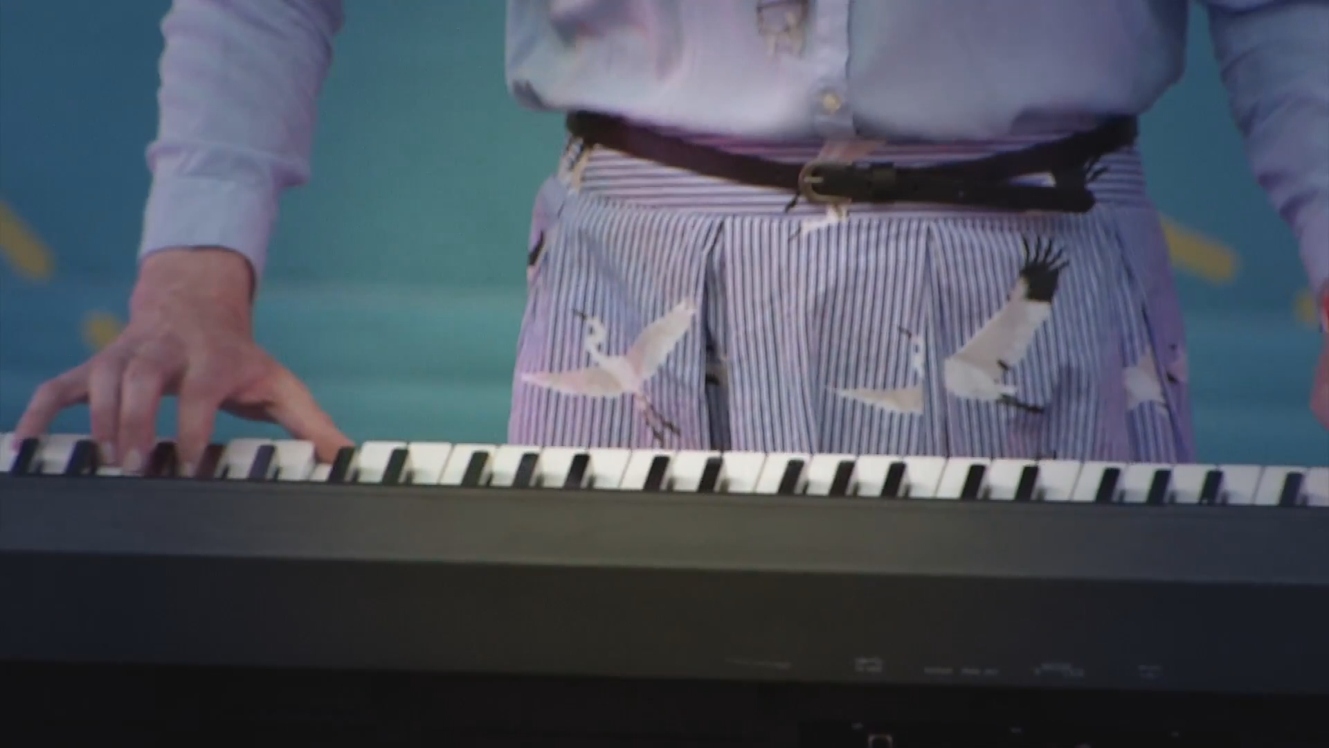 Thumbnail image for Red Rocks Premieres - The Milk Blossoms