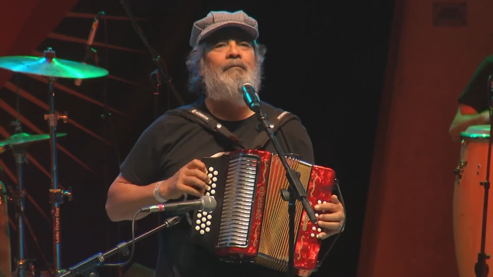 Thumbnail image for Live @ Levitt: Celso Piña 2019