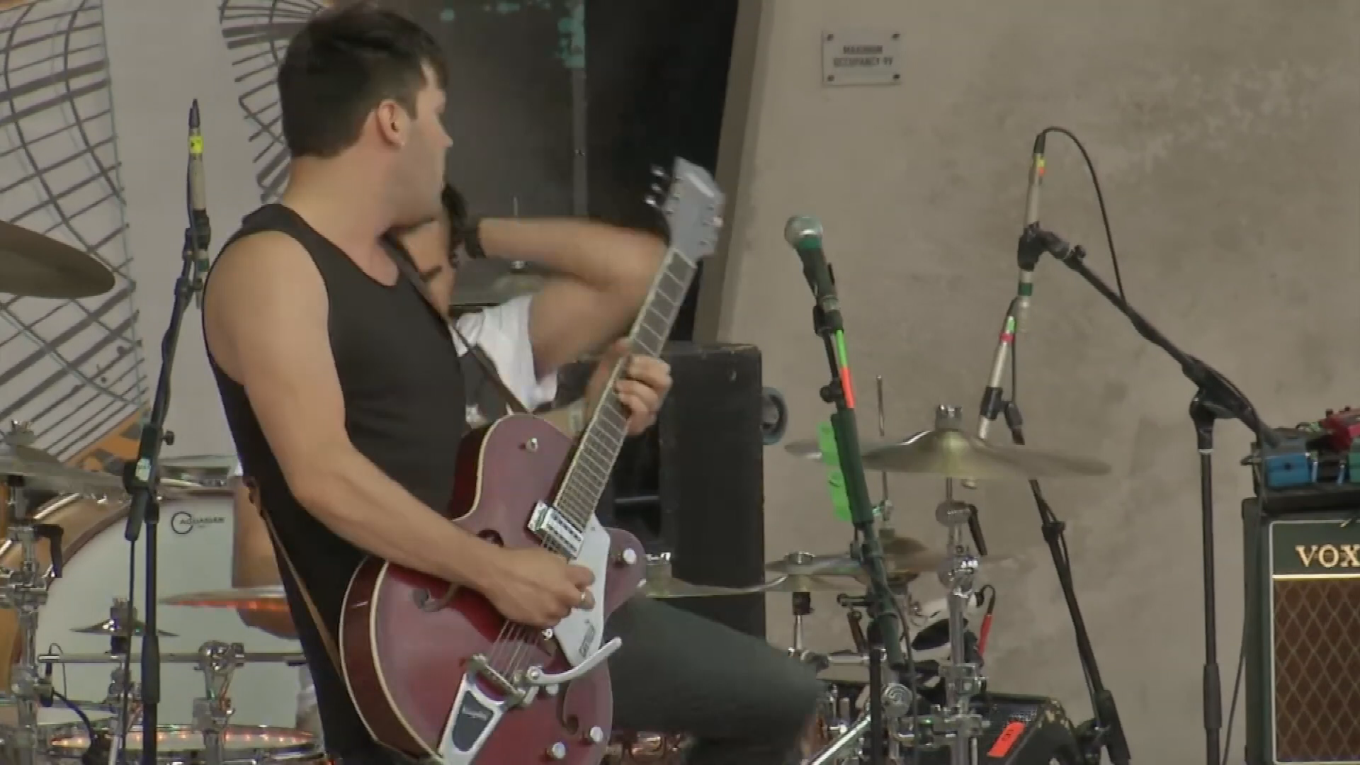 Thumbnail image for Live @ Levitt: CITRA