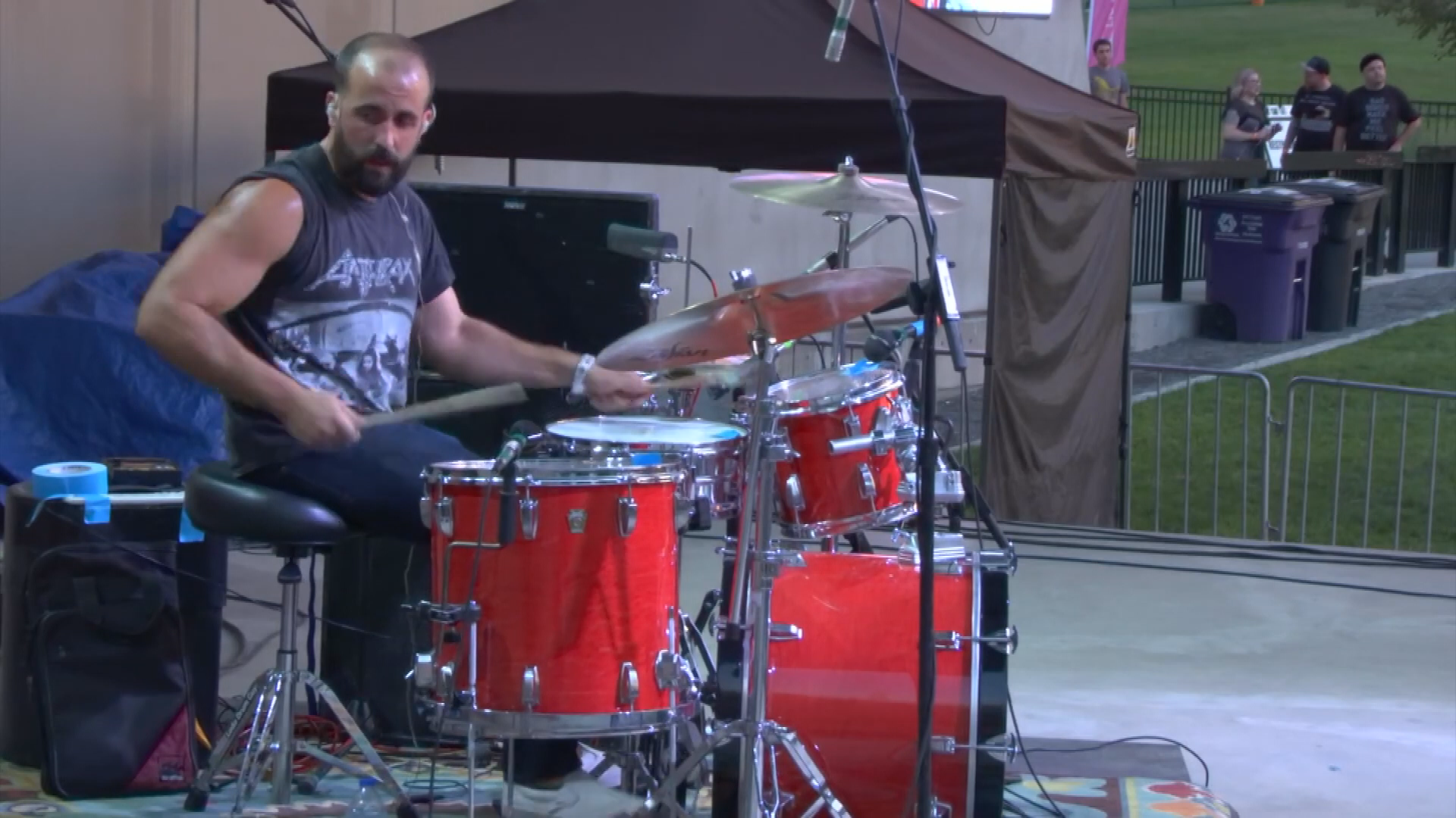 Thumbnail image for Live @ Levitt: MONAKR